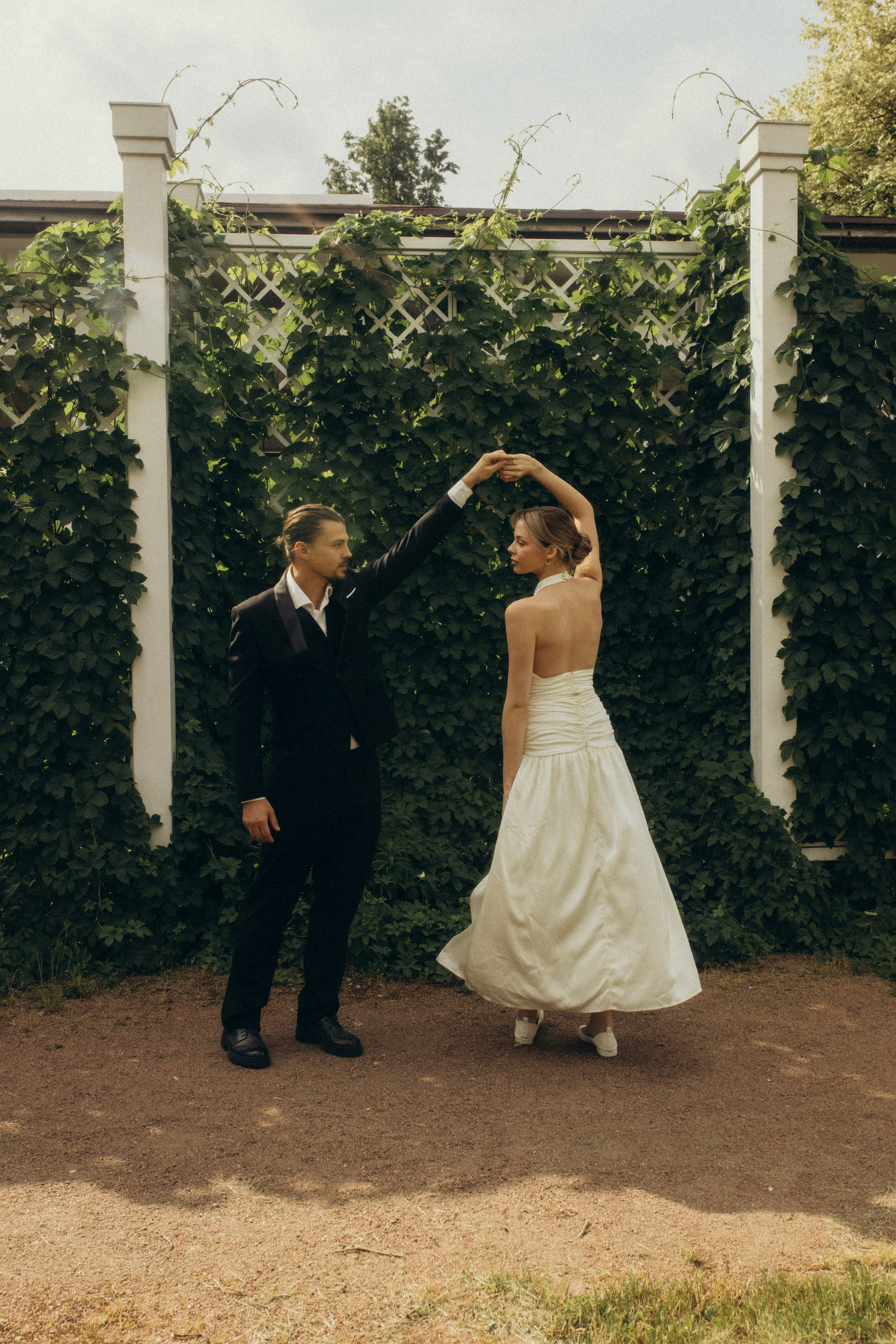 Фотопрогулка. Семейный и детский фотограф во Фрязино, Ивантеевке и Щелково Матвеева