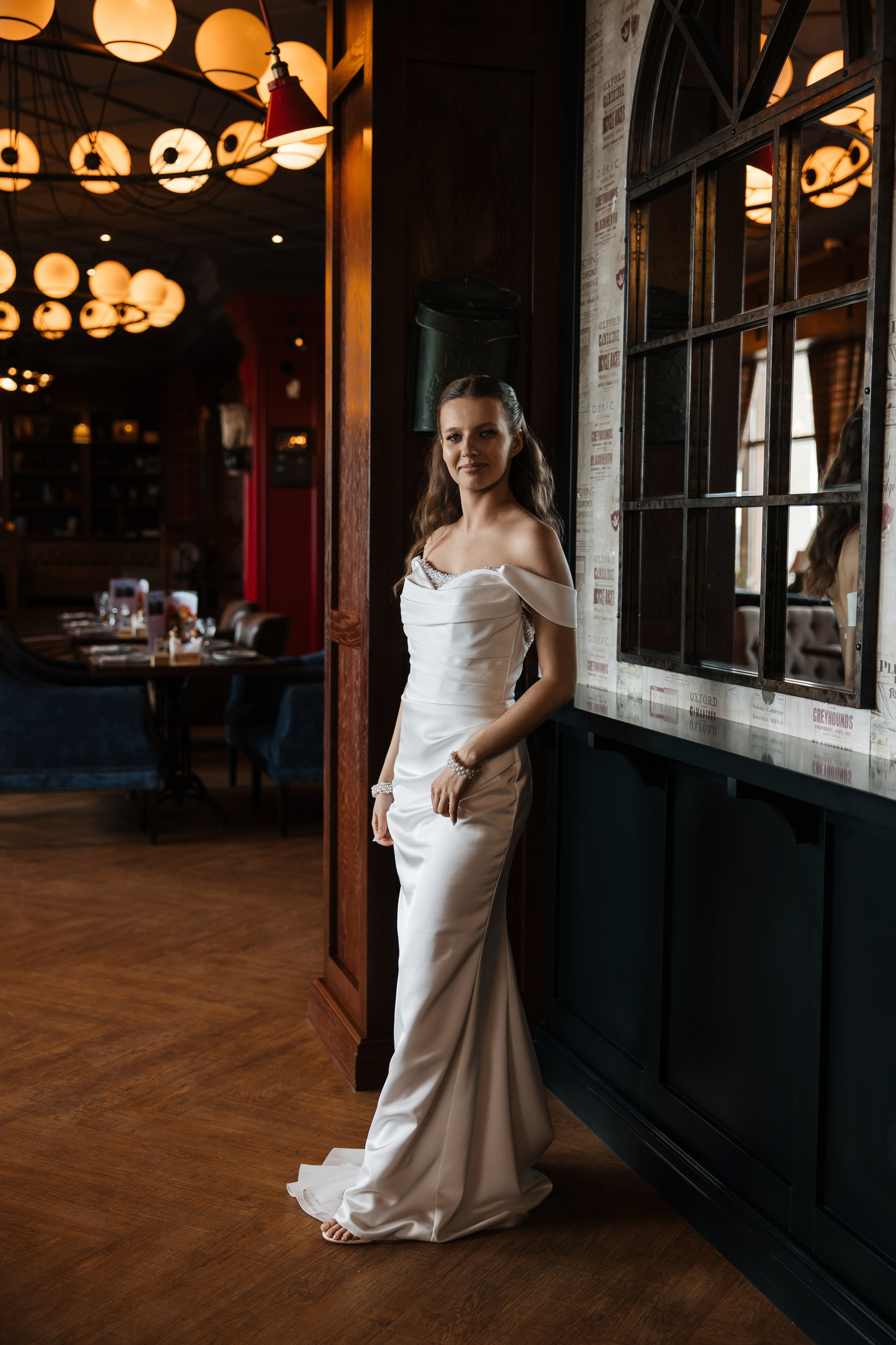 Антон & Олеся. Свадебный фотограф Исхизова Ольга