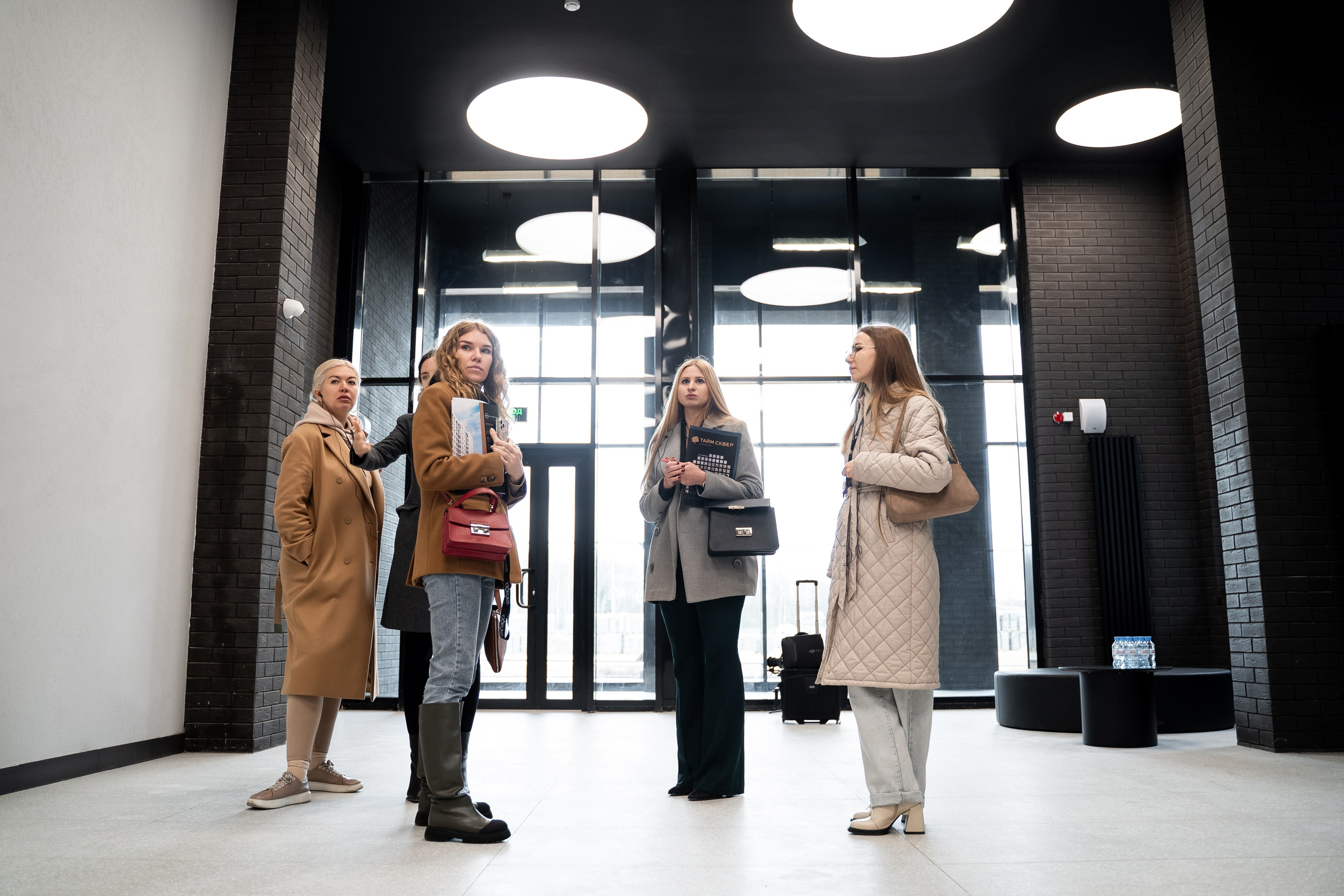 Премия Urban. Фотограф и видеограф Евгений Романов Санкт-Петербург