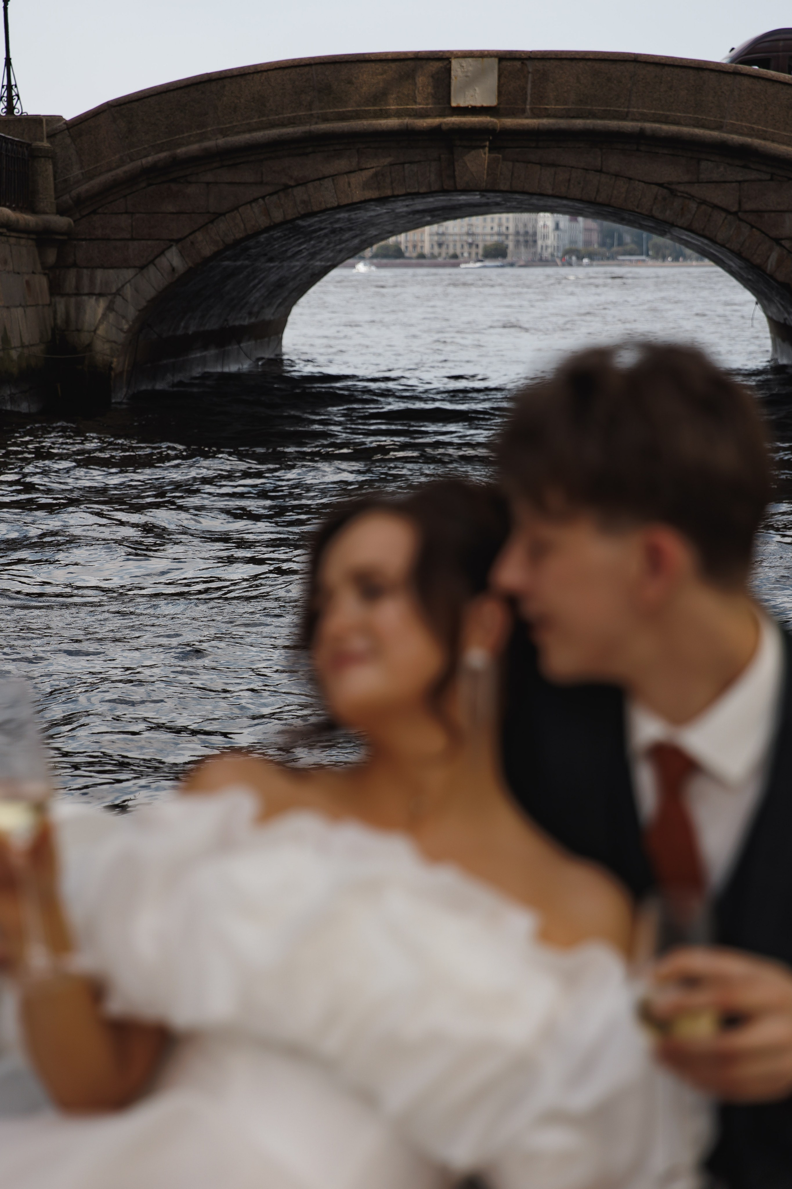 Анастасия и Илья. Свадебный фотограф в Санкт-Петербурге, Москве, Европе и по всему миру