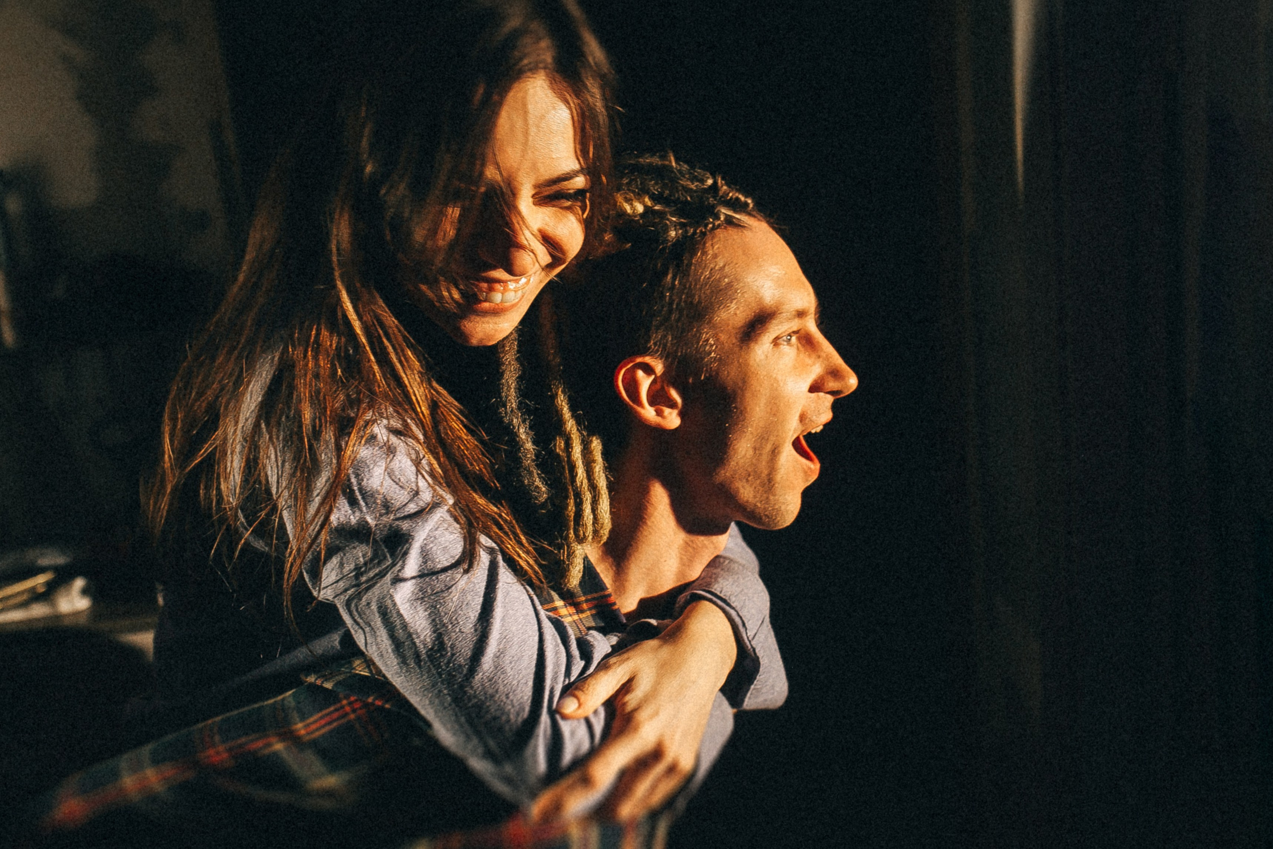 Наташа и Миша. Свадебный фотограф в Орле Андрей Поляков