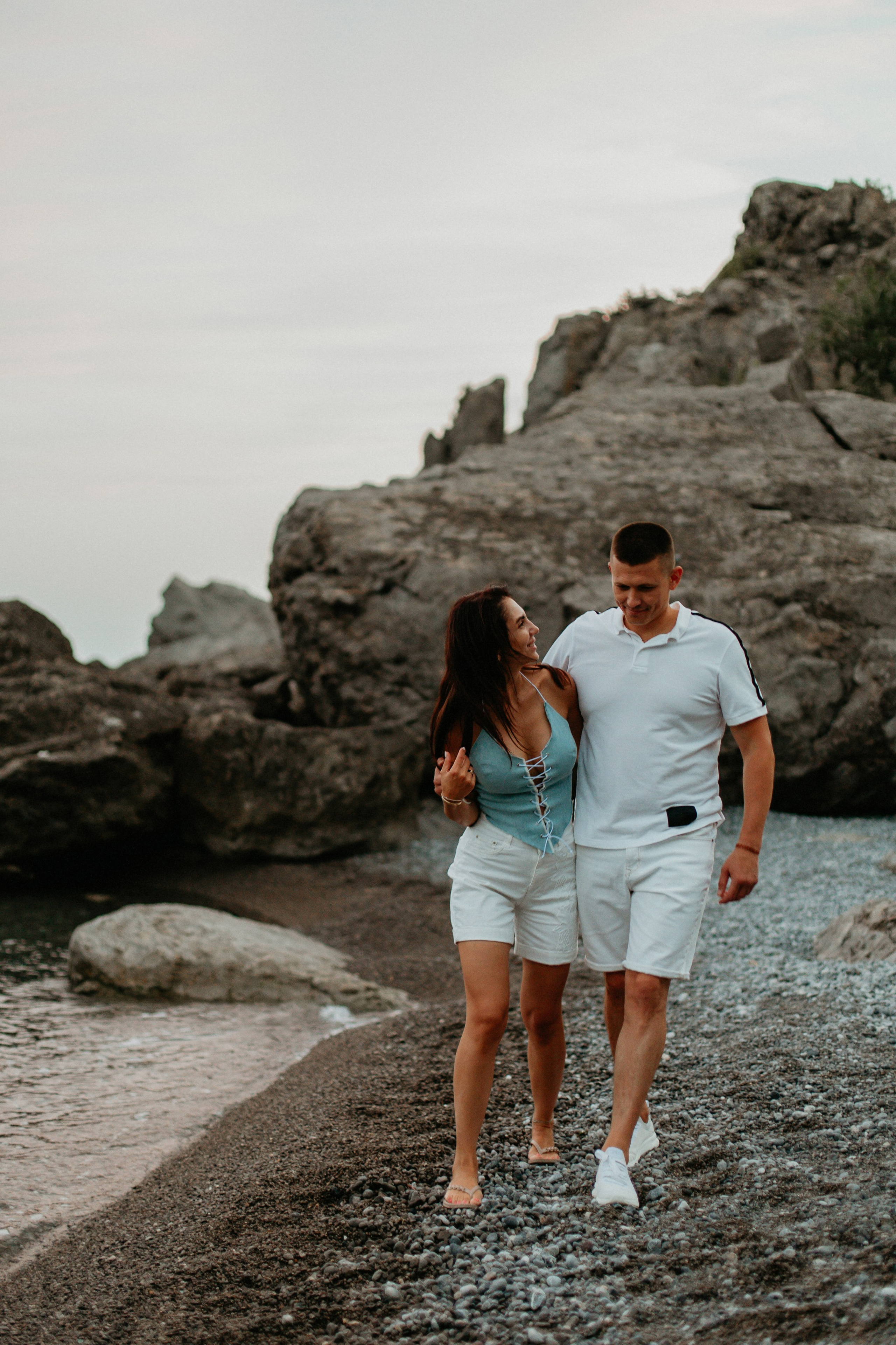 Саша и Иван. Свадебный фотограф в Орле Андрей Поляков