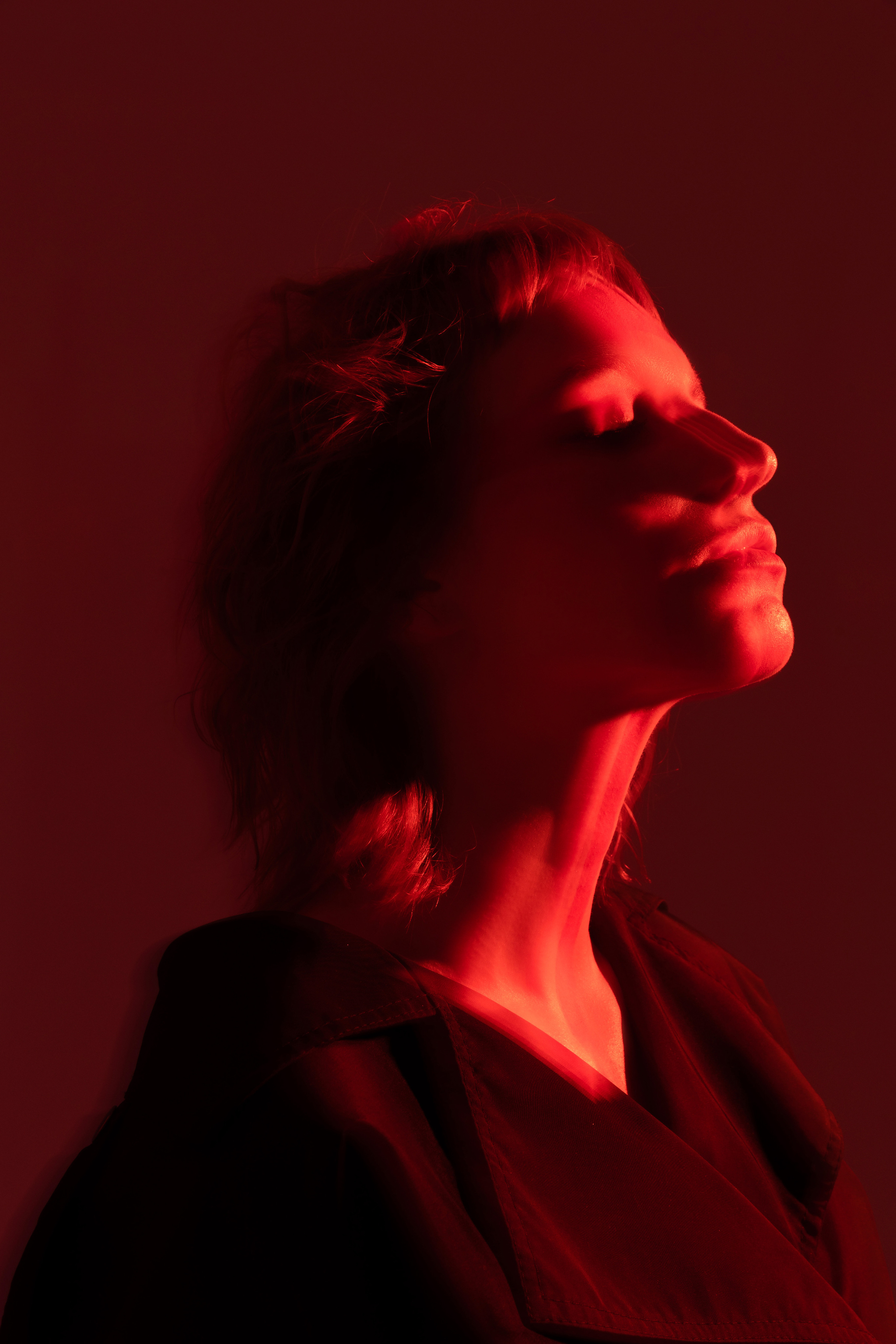 RED LINE. Свадебный фотограф в Санкт-Петербурге Илья Михеев