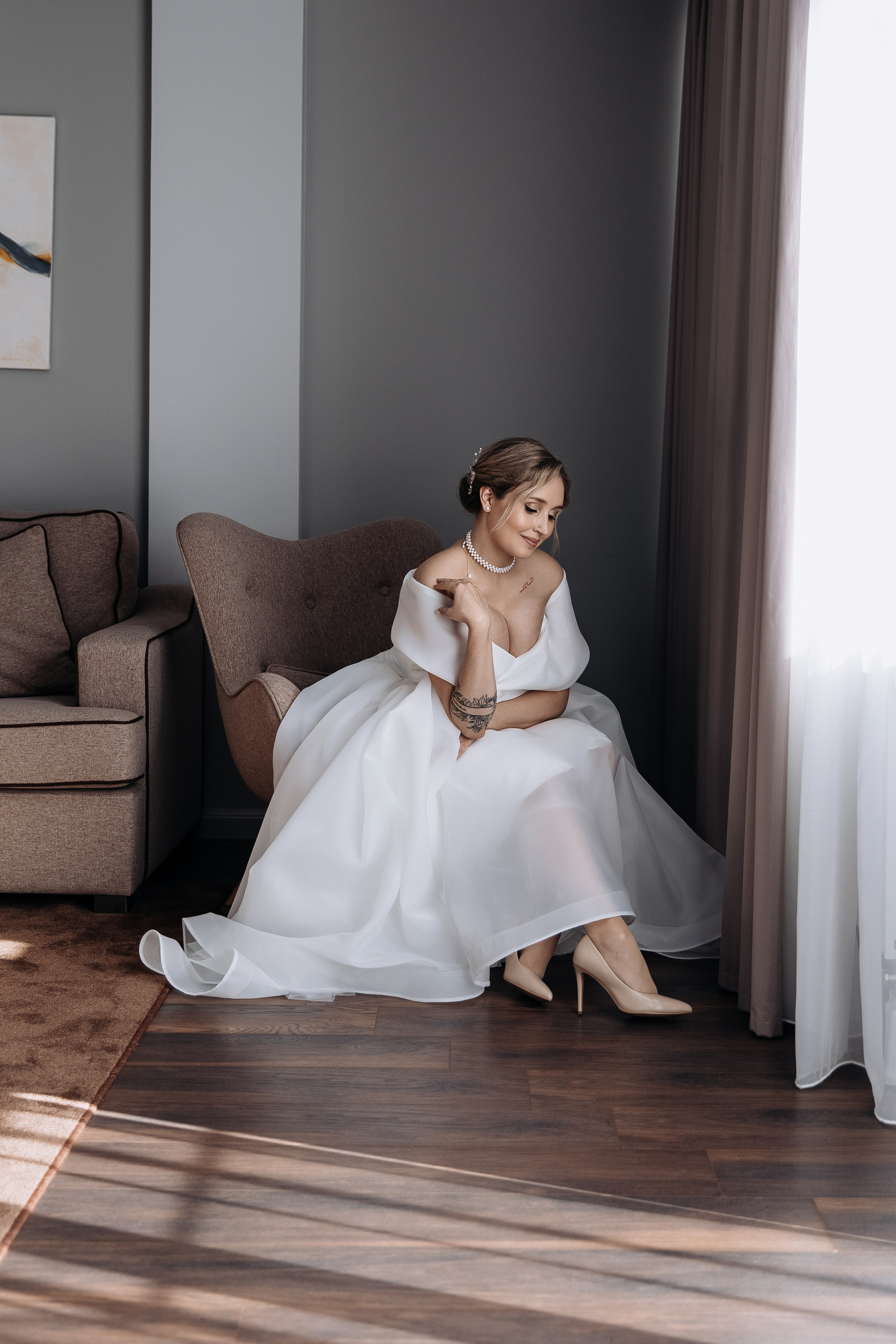 D E N I S & A N G E L I N A. Свадебный фотограф в Санкт-Петербурге Илья Михеев