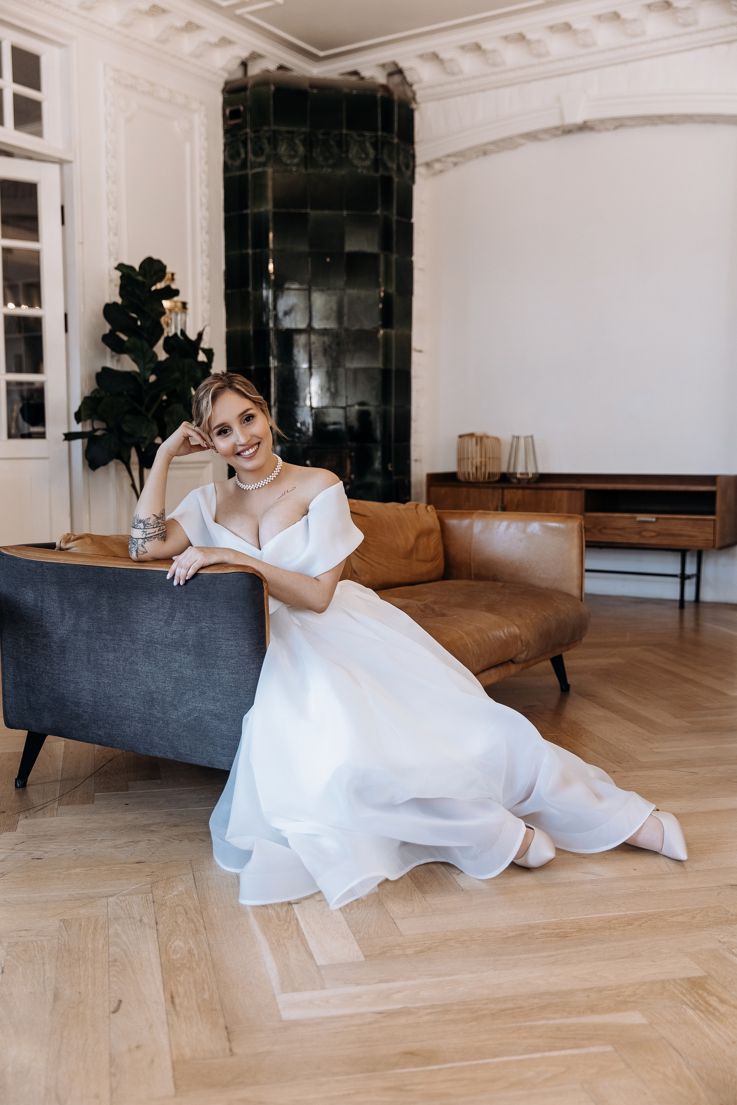 D E N I S & A N G E L I N A. Свадебный фотограф в Санкт-Петербурге Илья Михеев