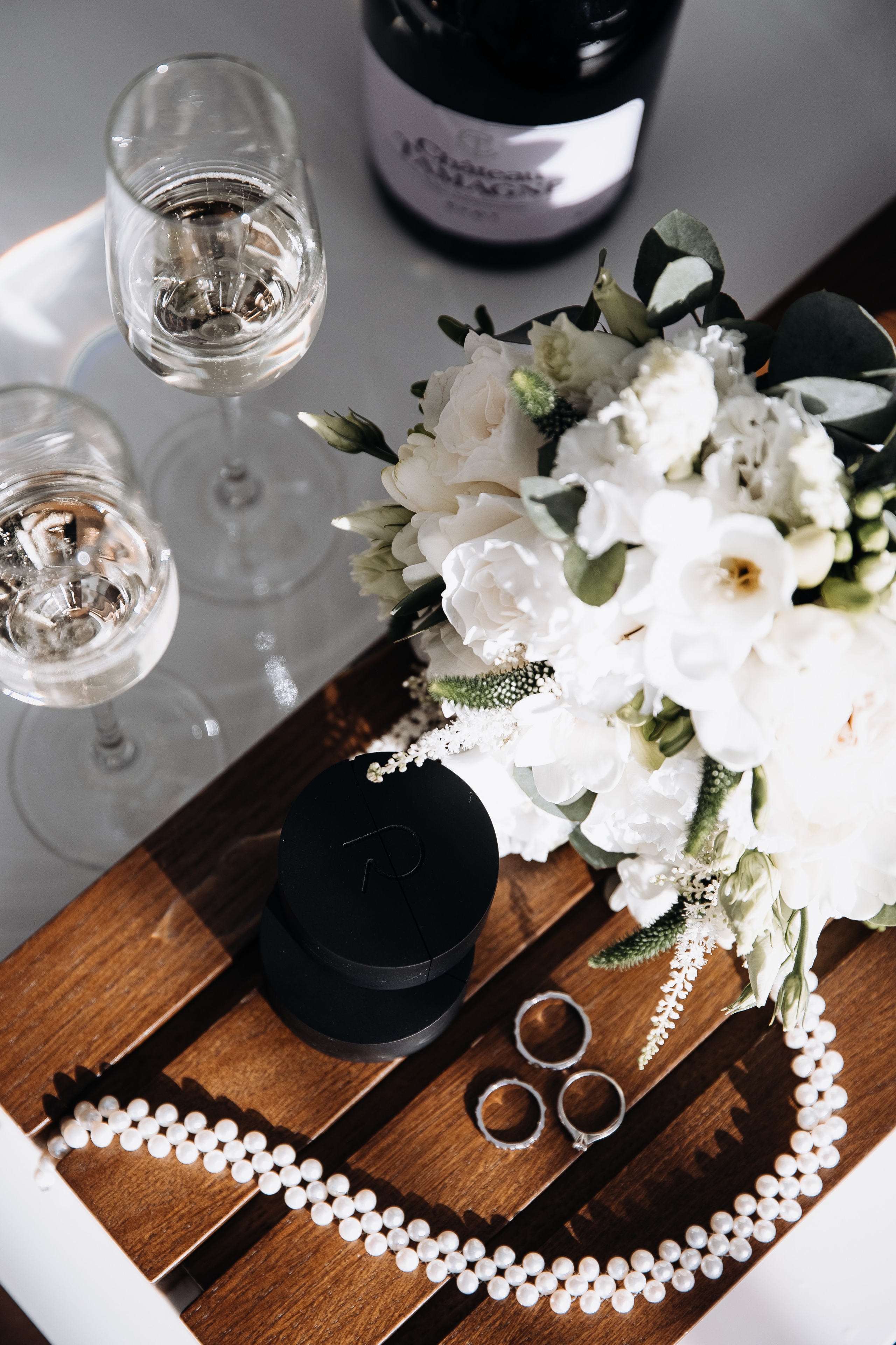 D E N I S & A N G E L I N A. Свадебный фотограф в Санкт-Петербурге Илья Михеев