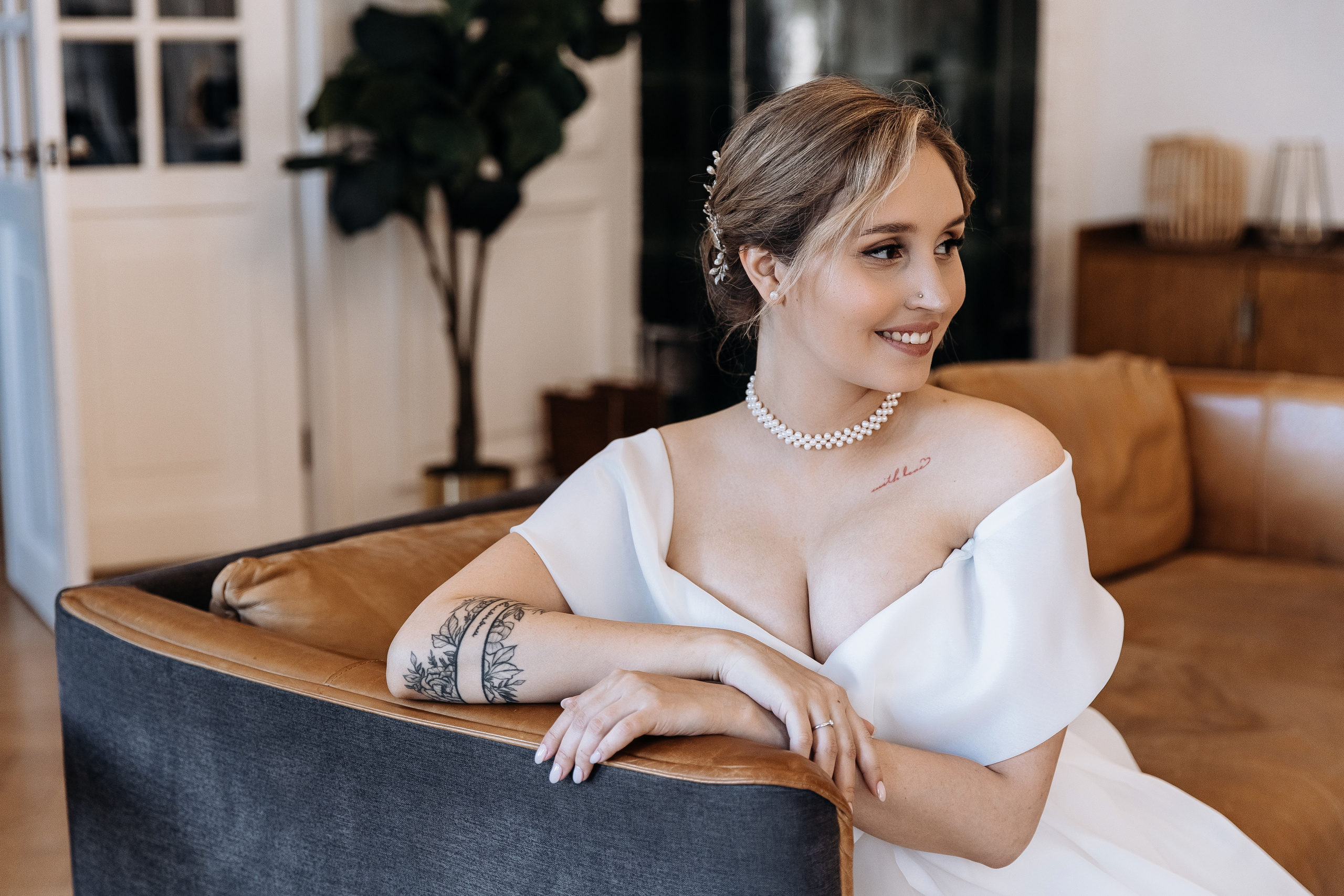 D E N I S & A N G E L I N A. Свадебный фотограф в Санкт-Петербурге Илья Михеев