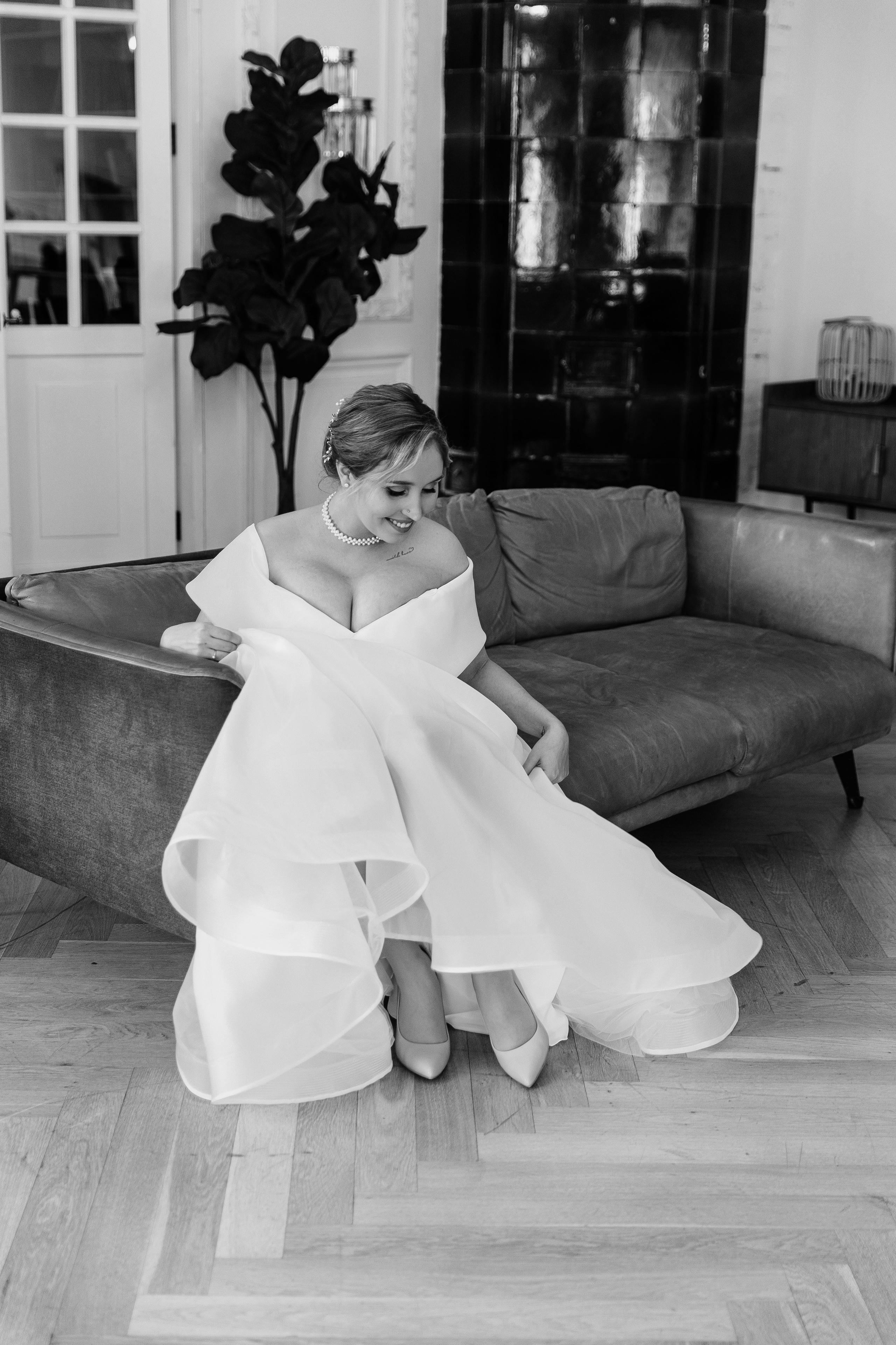 D E N I S & A N G E L I N A. Свадебный фотограф в Санкт-Петербурге Илья Михеев