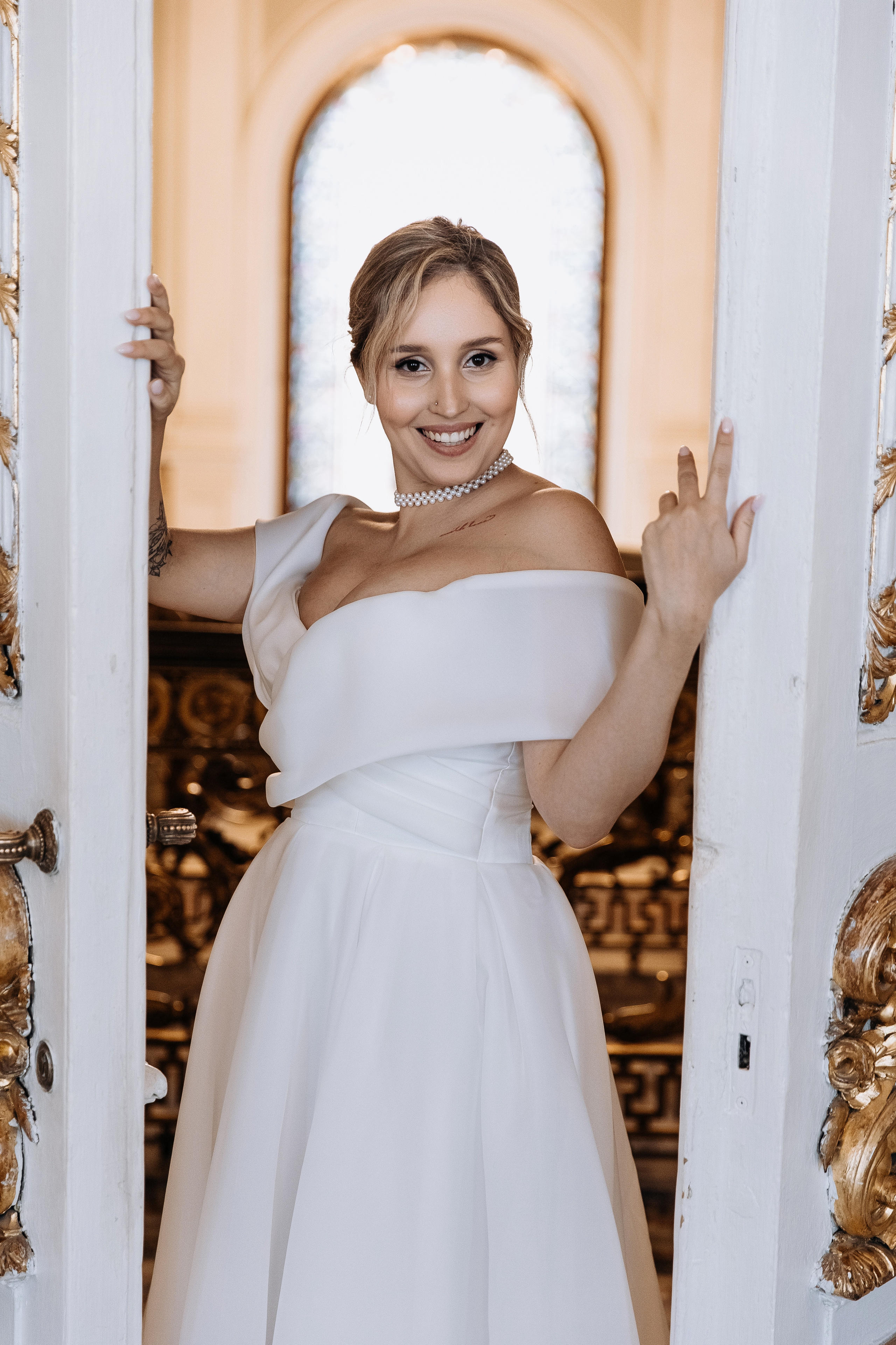 D E N I S & A N G E L I N A. Свадебный фотограф в Санкт-Петербурге Илья Михеев