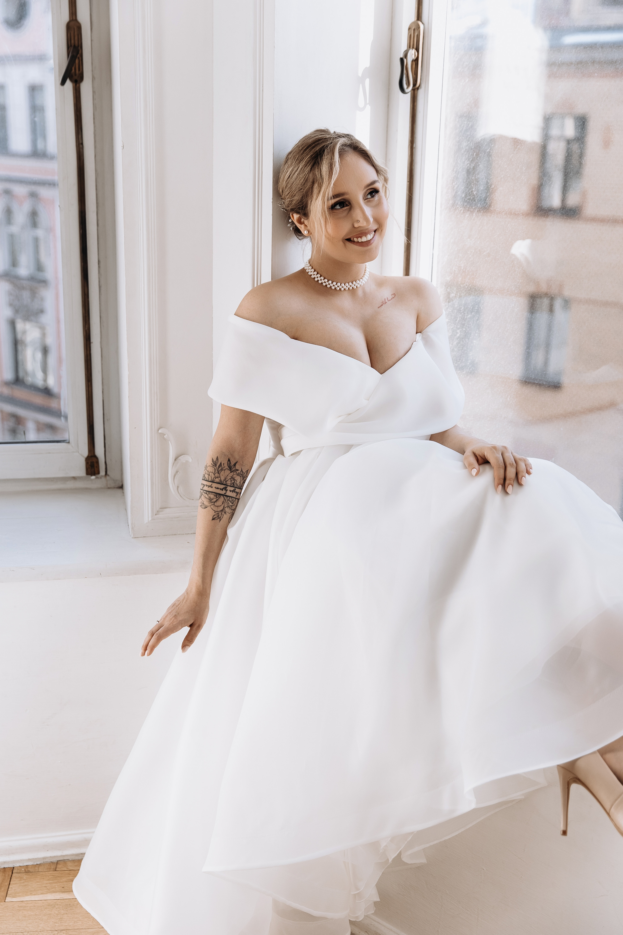 D E N I S & A N G E L I N A. Свадебный фотограф в Санкт-Петербурге Илья Михеев