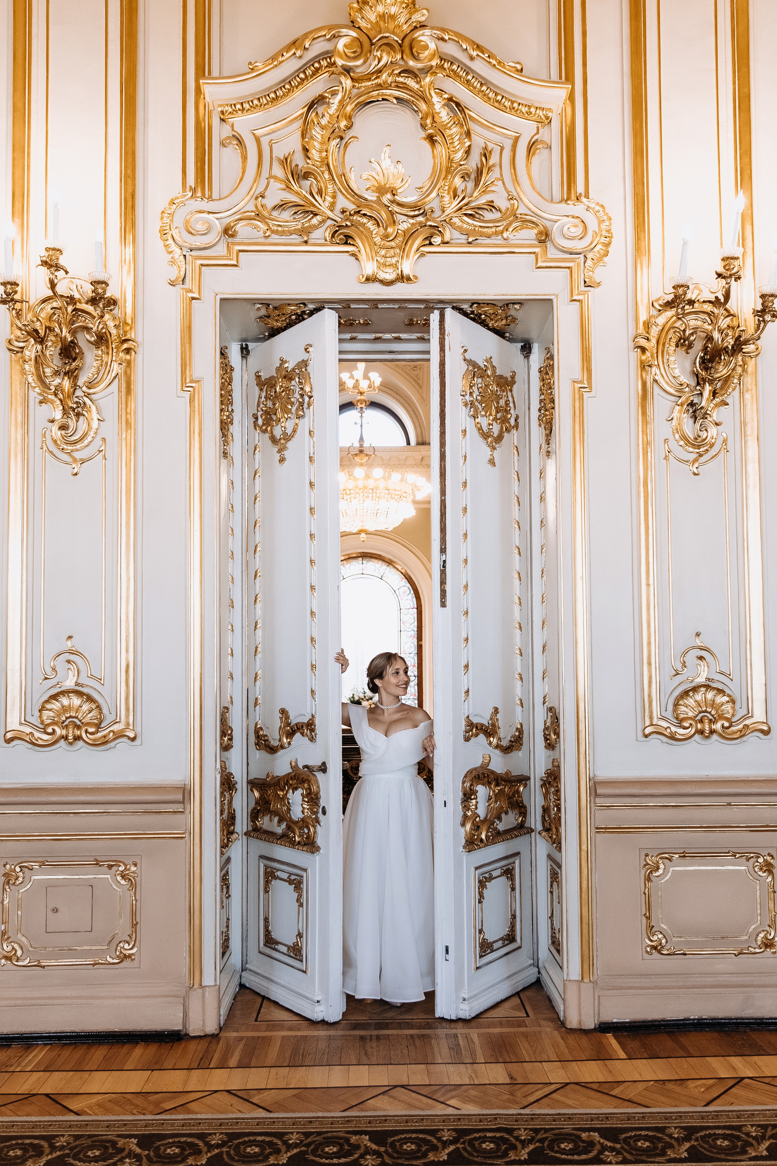 D E N I S & A N G E L I N A. Свадебный фотограф в Санкт-Петербурге Илья Михеев