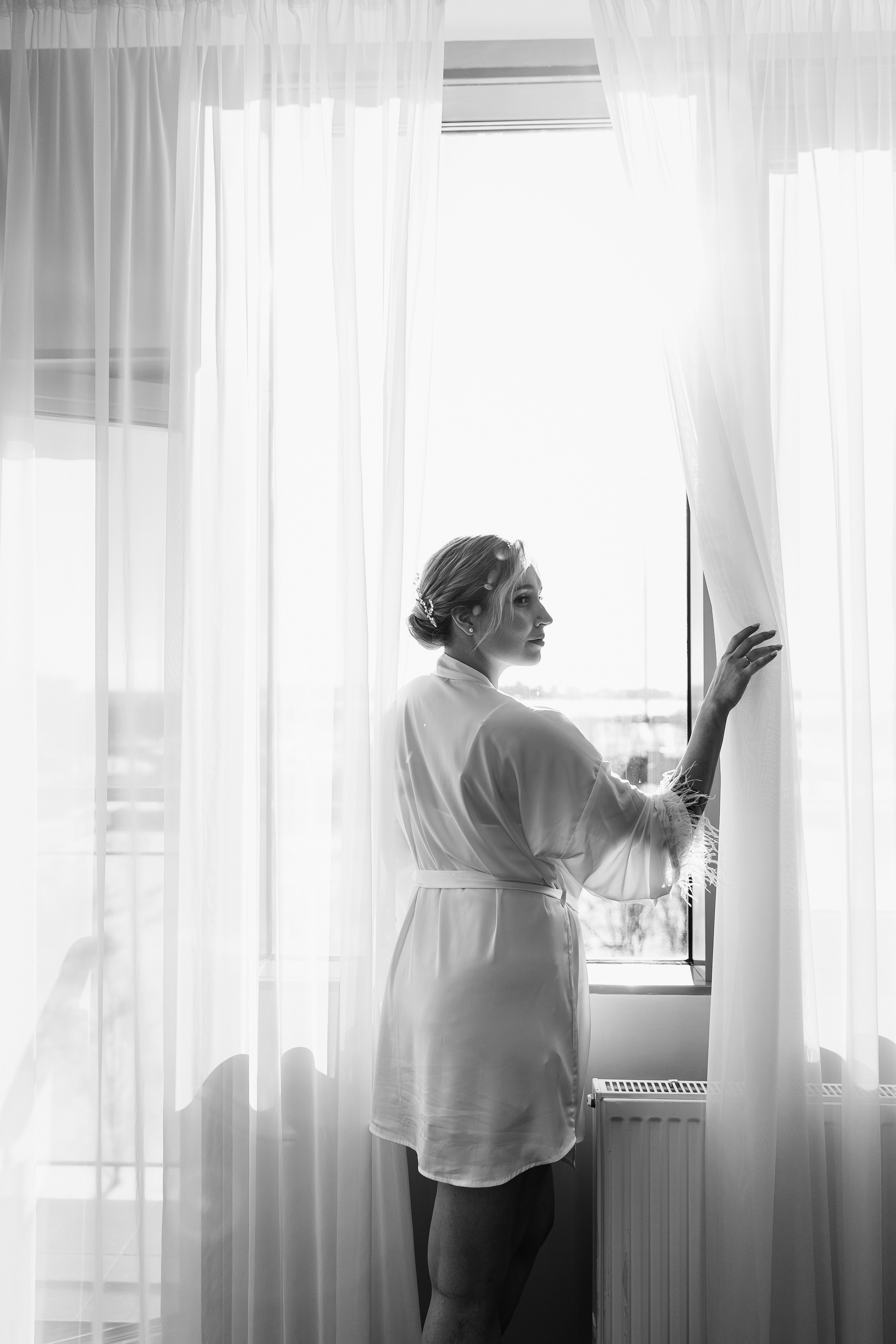 D E N I S & A N G E L I N A. Свадебный фотограф в Санкт-Петербурге Илья Михеев