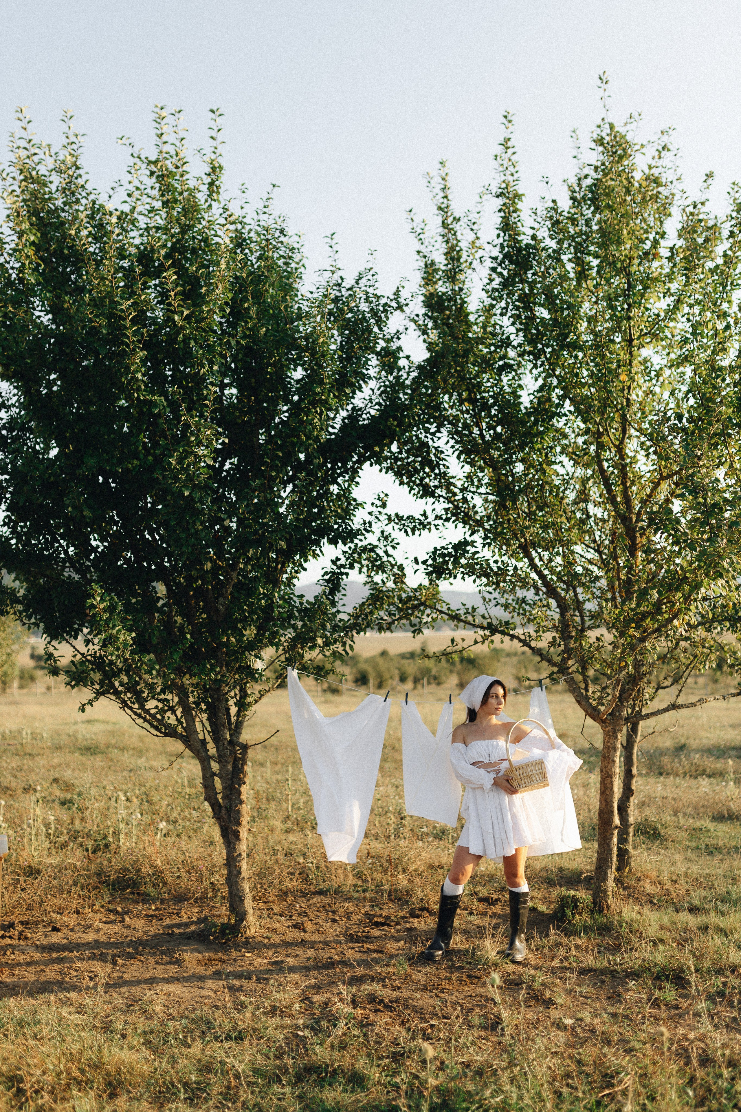 Женский портрет. Фотограф в Краснодаре Юлия Перкунова