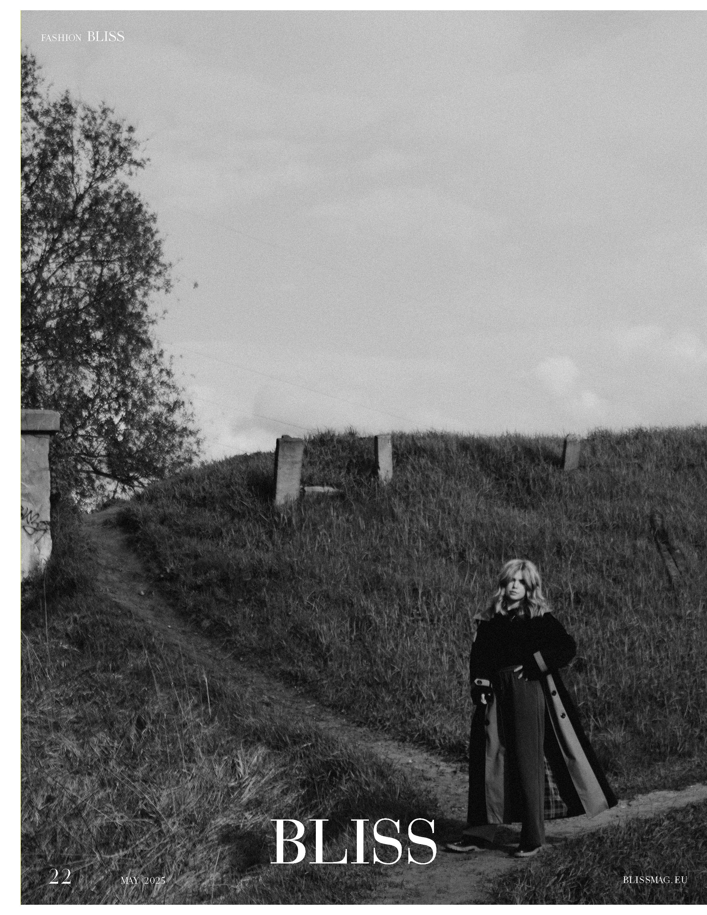 ALINA. BLISS. Портретный фотограф в Иванове Ольга Гуральник