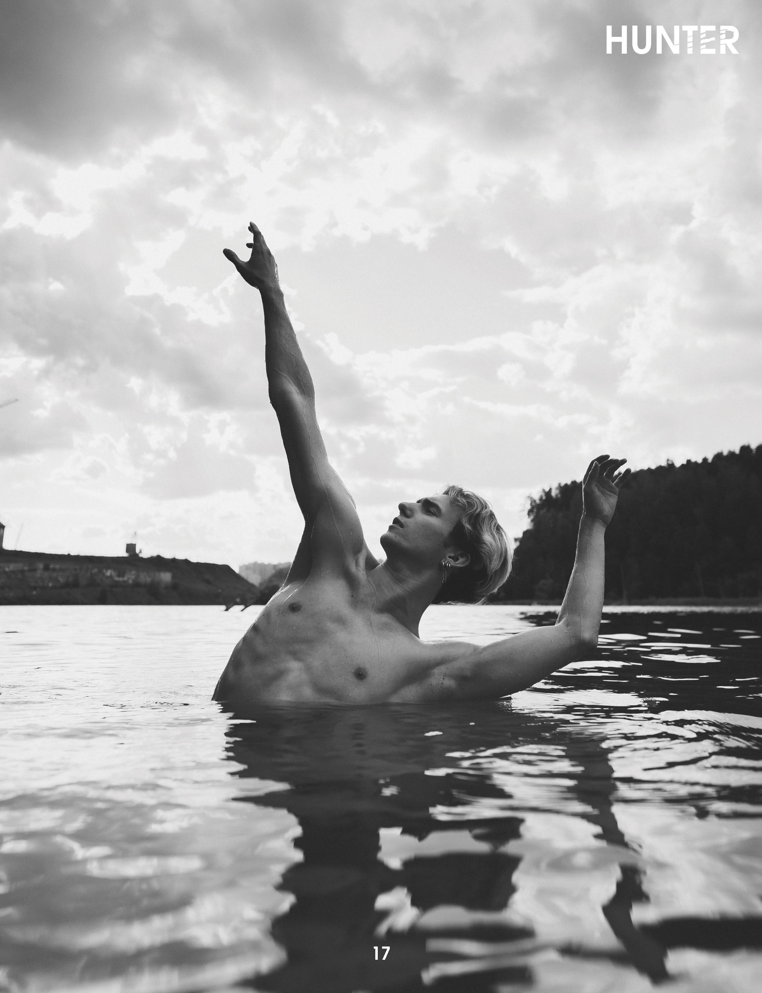 Публикации в журналах. Портретный и репортажный фотограф в Москве Кристина Никитюк kristina_koa