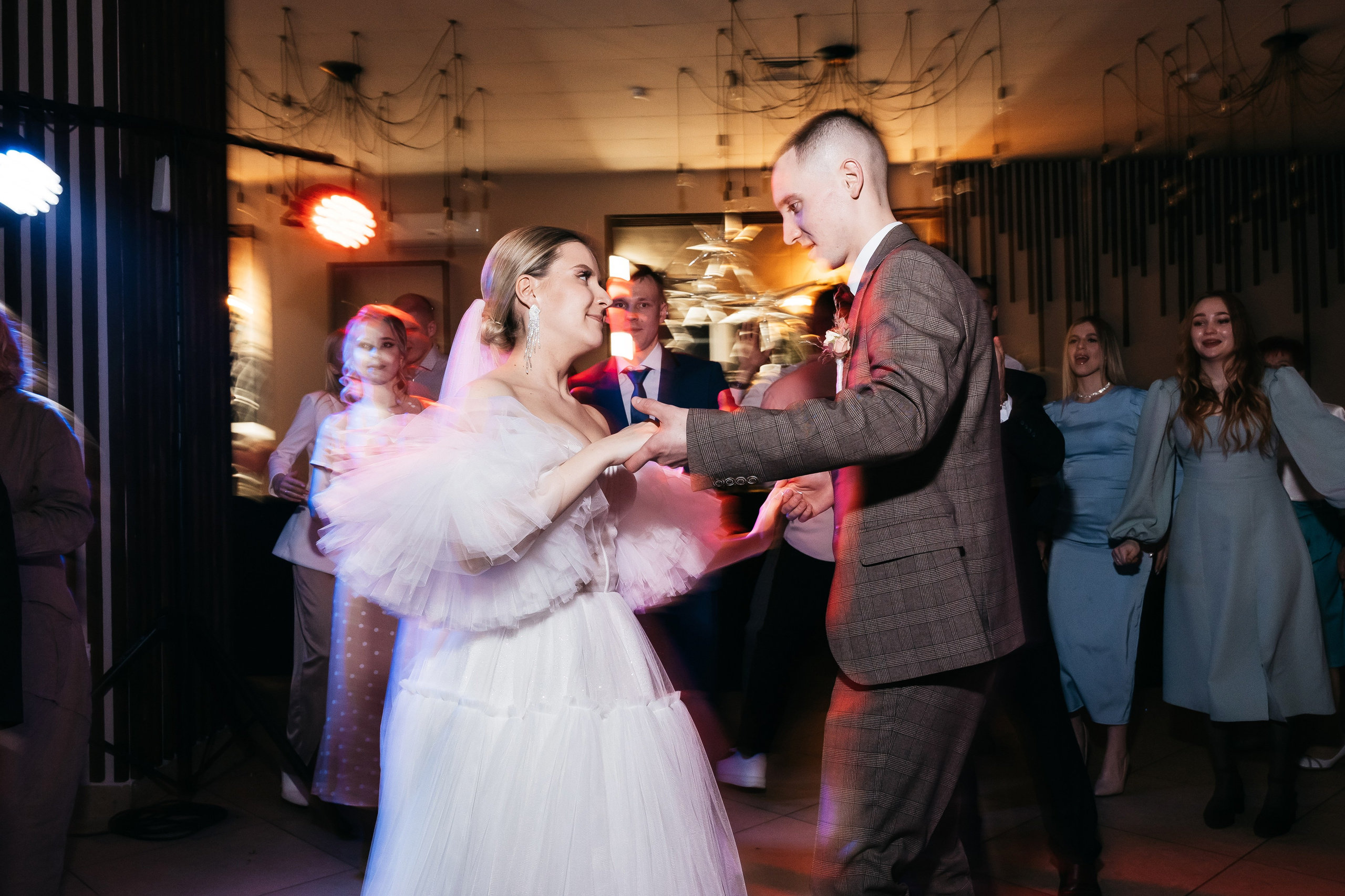 V&S. Алёна Хомич. Свадебный и семейный фотограф Коломна, Москва