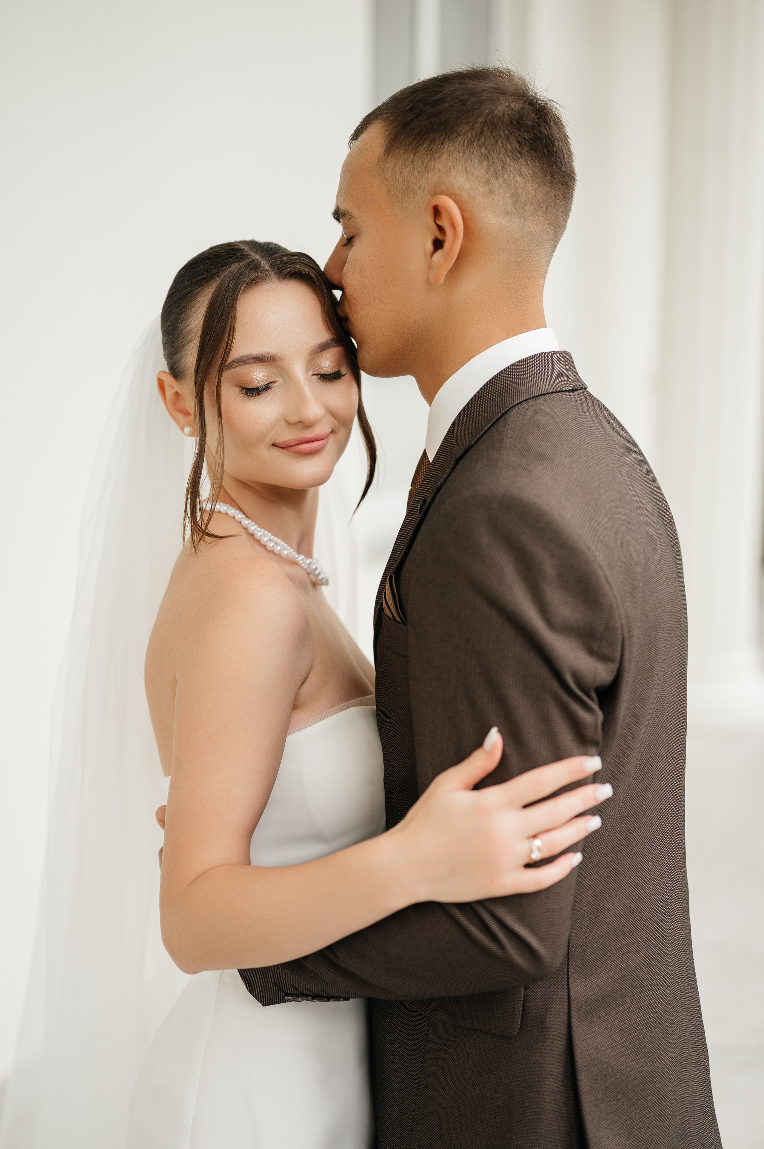 Константин и Виктория. Свадебный и семейный фотограф в Краснодаре Алина Мельник