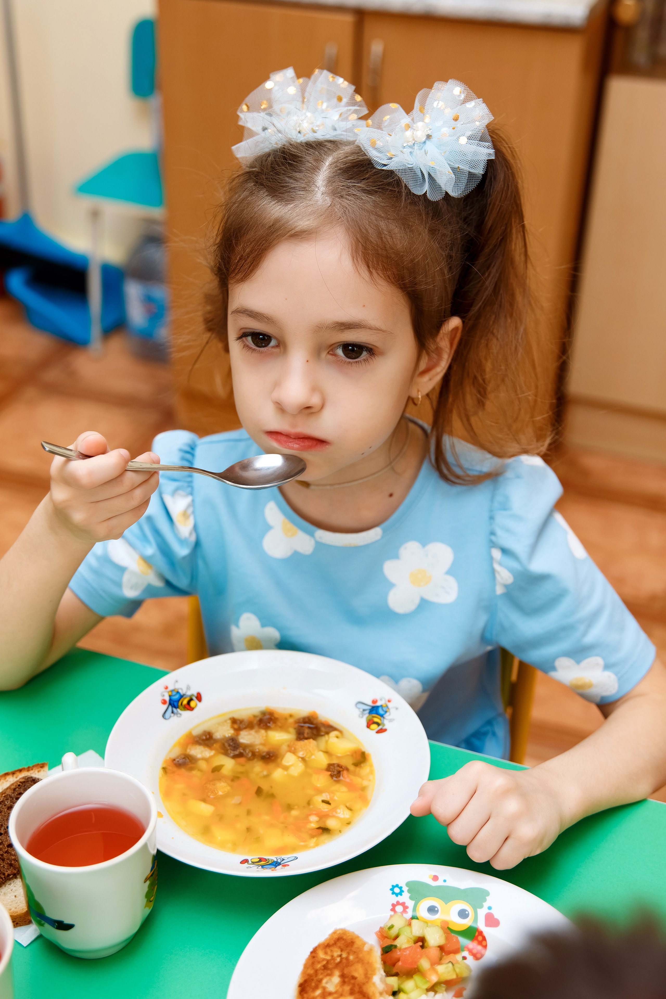 Детский Сад 9 (13 человек). Фотограф Любовь Корниенко, Примоский край