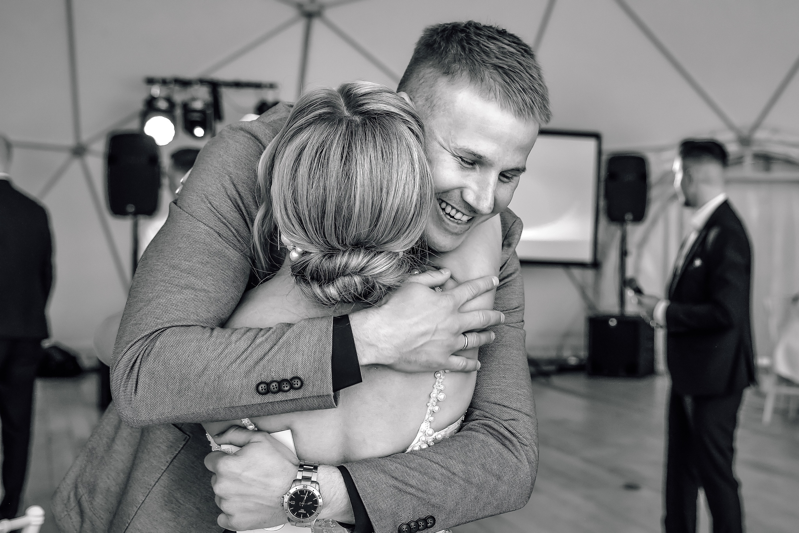 Антон и Анастасия. Свадебный фотограф в Екатеринбурге Соседков Евгений