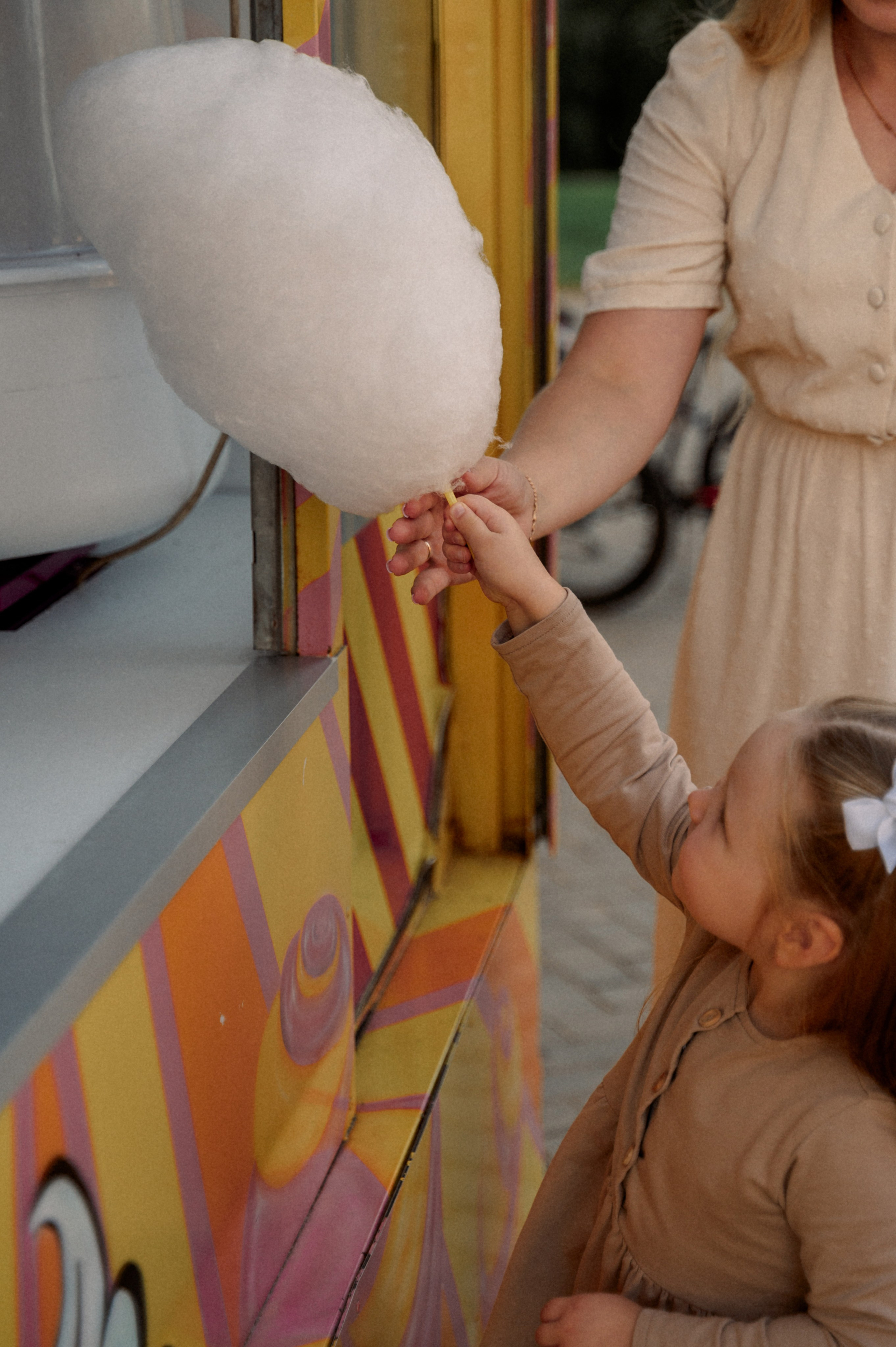 Семейная прогулочная фотосессия. Свадебный и семейный фотограф в Чебоксарах Ирина Левнер