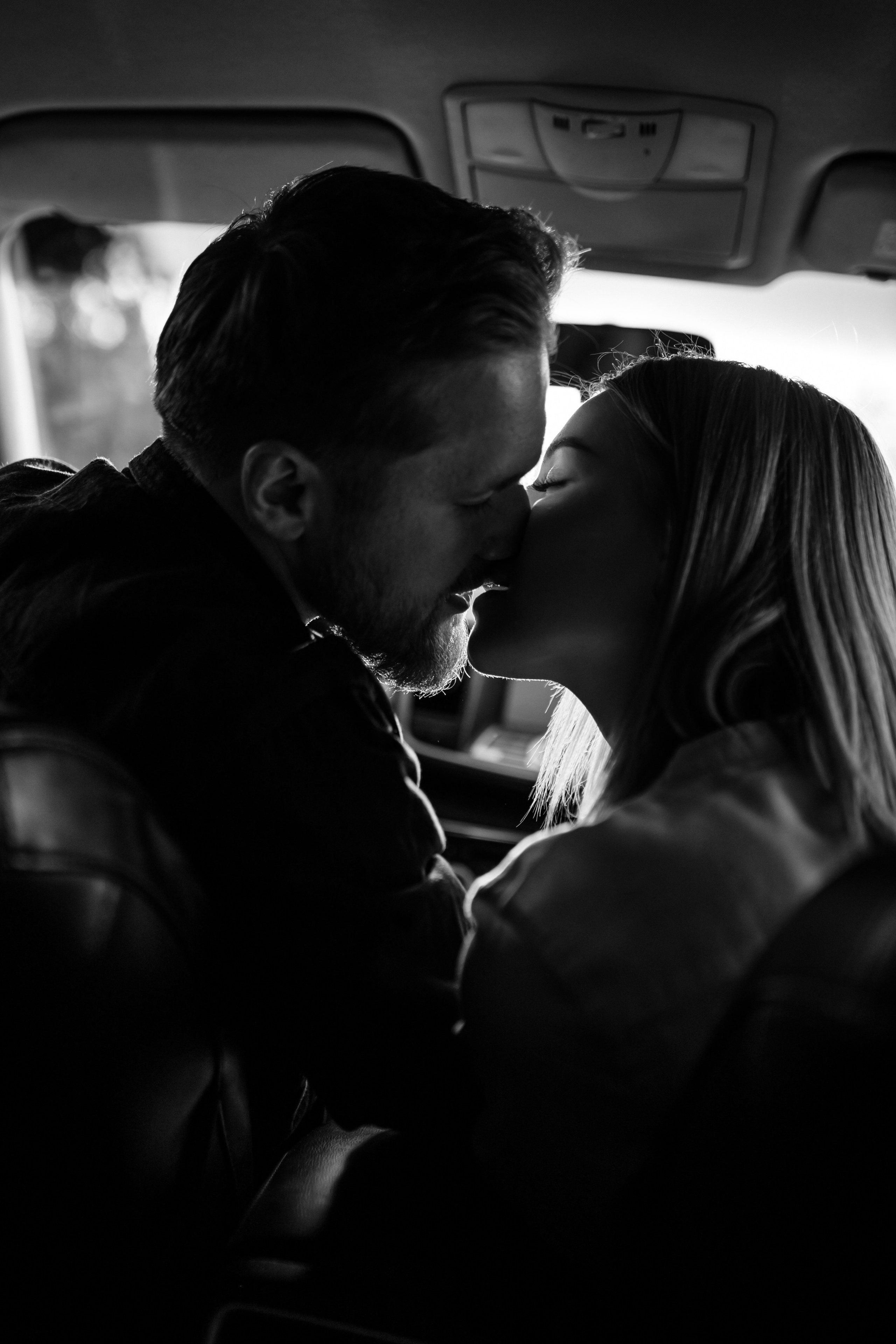 Вадим и Ксюша. Брысина Алёна/ фотограф Петрозаводск, Карелия