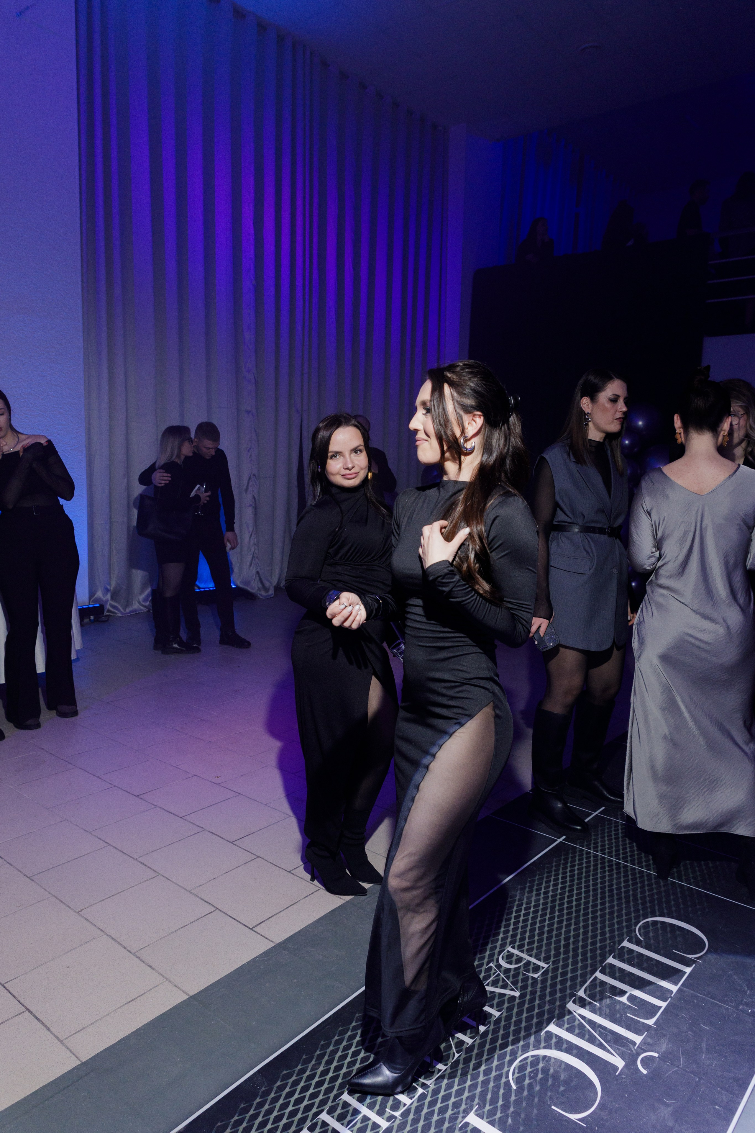 Открытие Space Republic. Фотограф Дима Третий