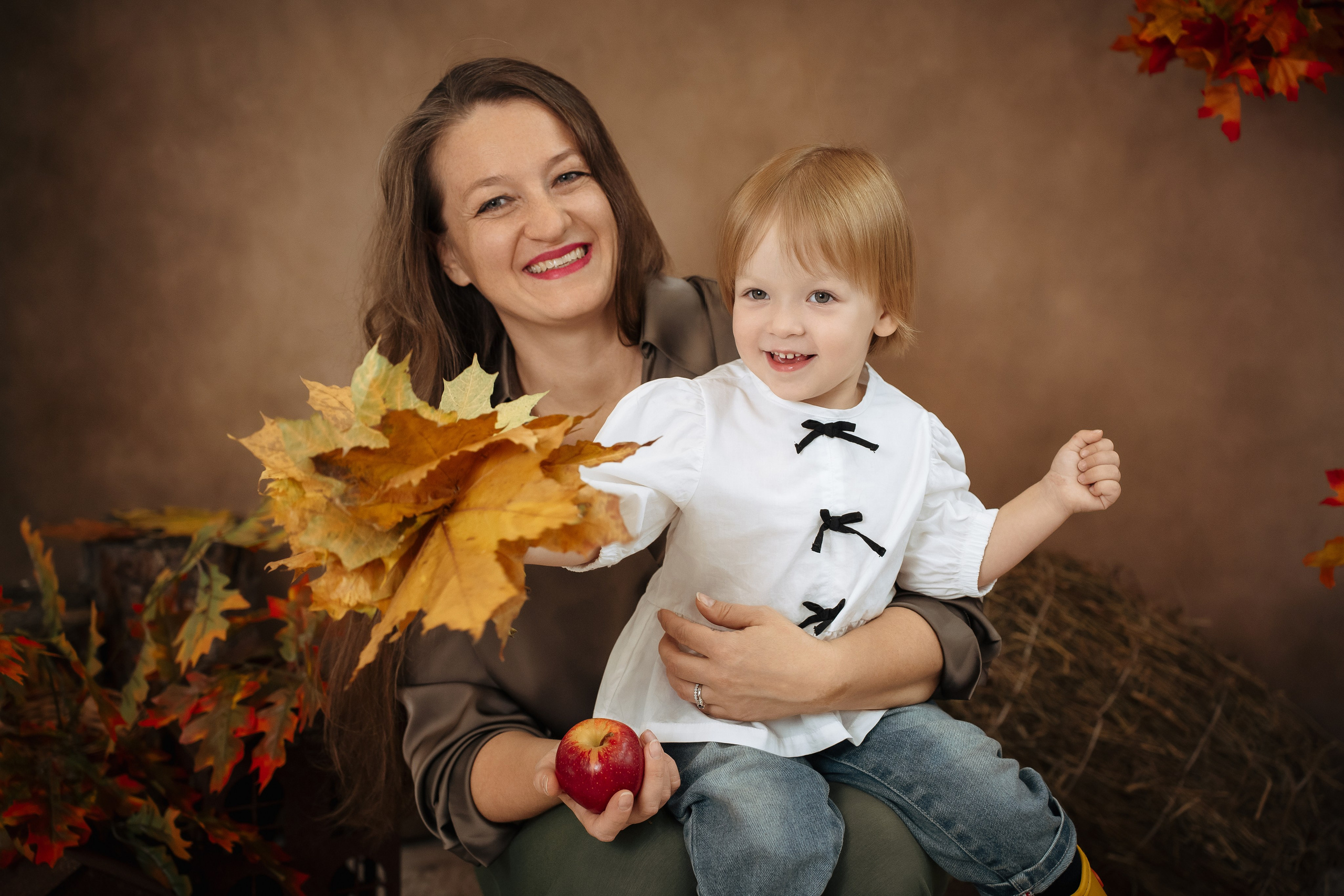 Ёжик. Фотограф Казакова Анастасия