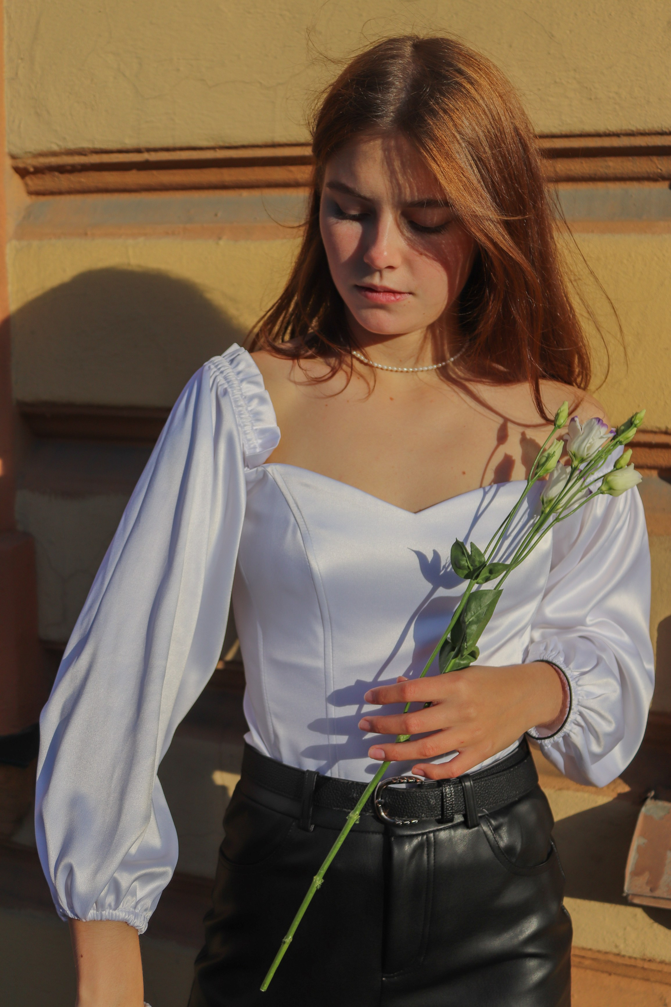 Анастасия. Мария Марченкова фотограф СПб