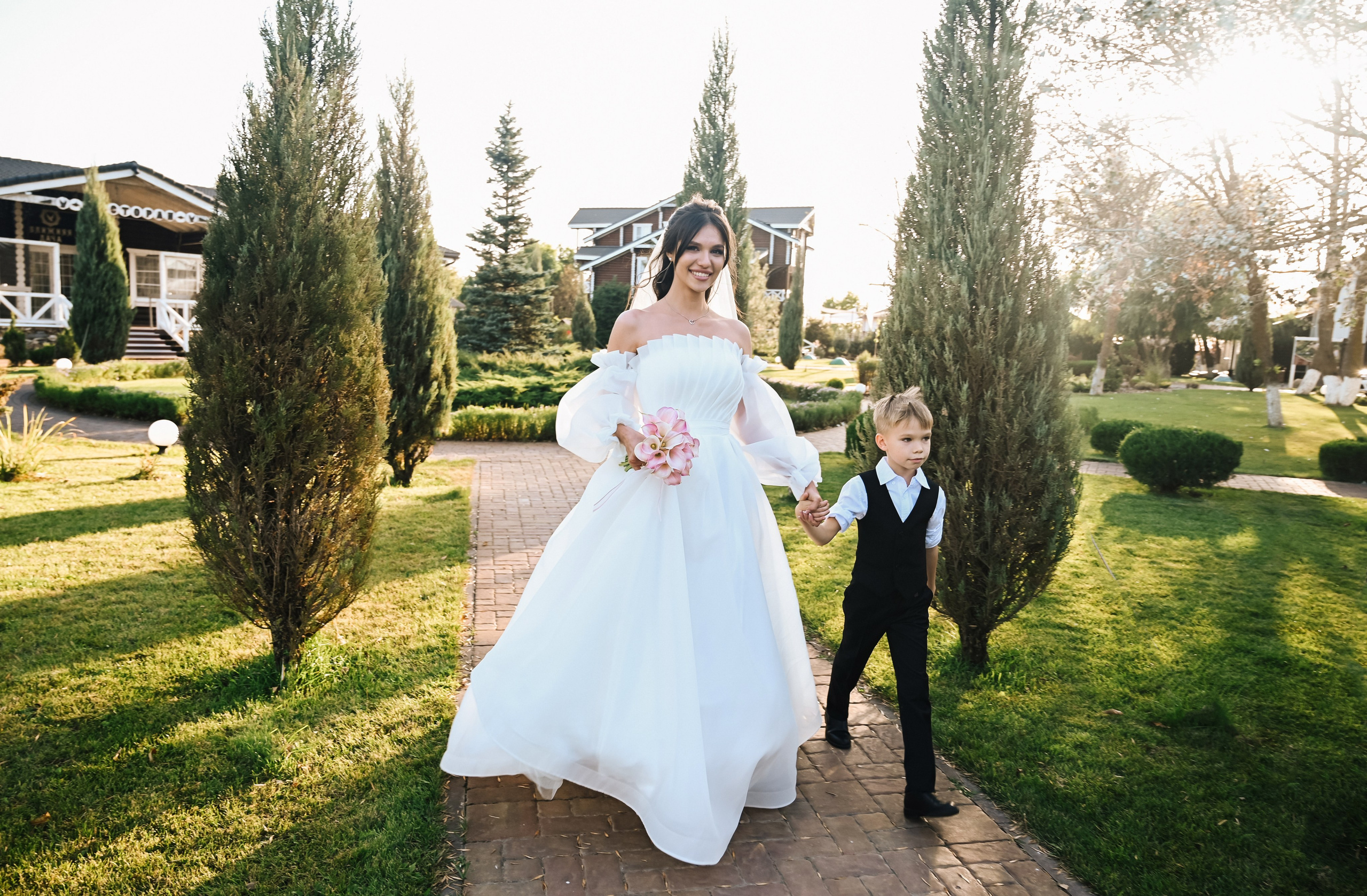 Валерия Дмитрий Ростов-на-Дону. Фотограф Алёна Мил