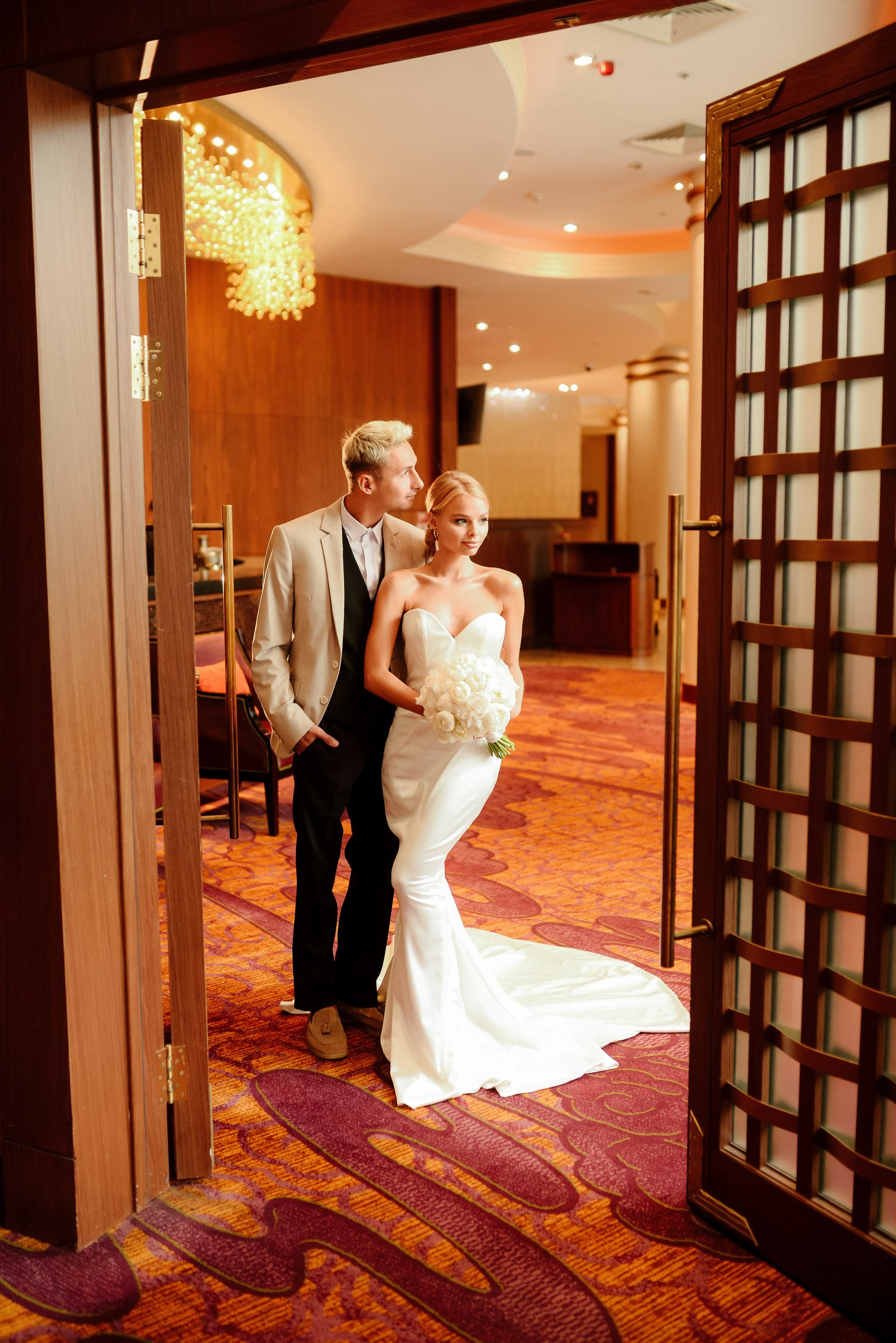 Павел Елена Москва. Фотограф Алёна Мил