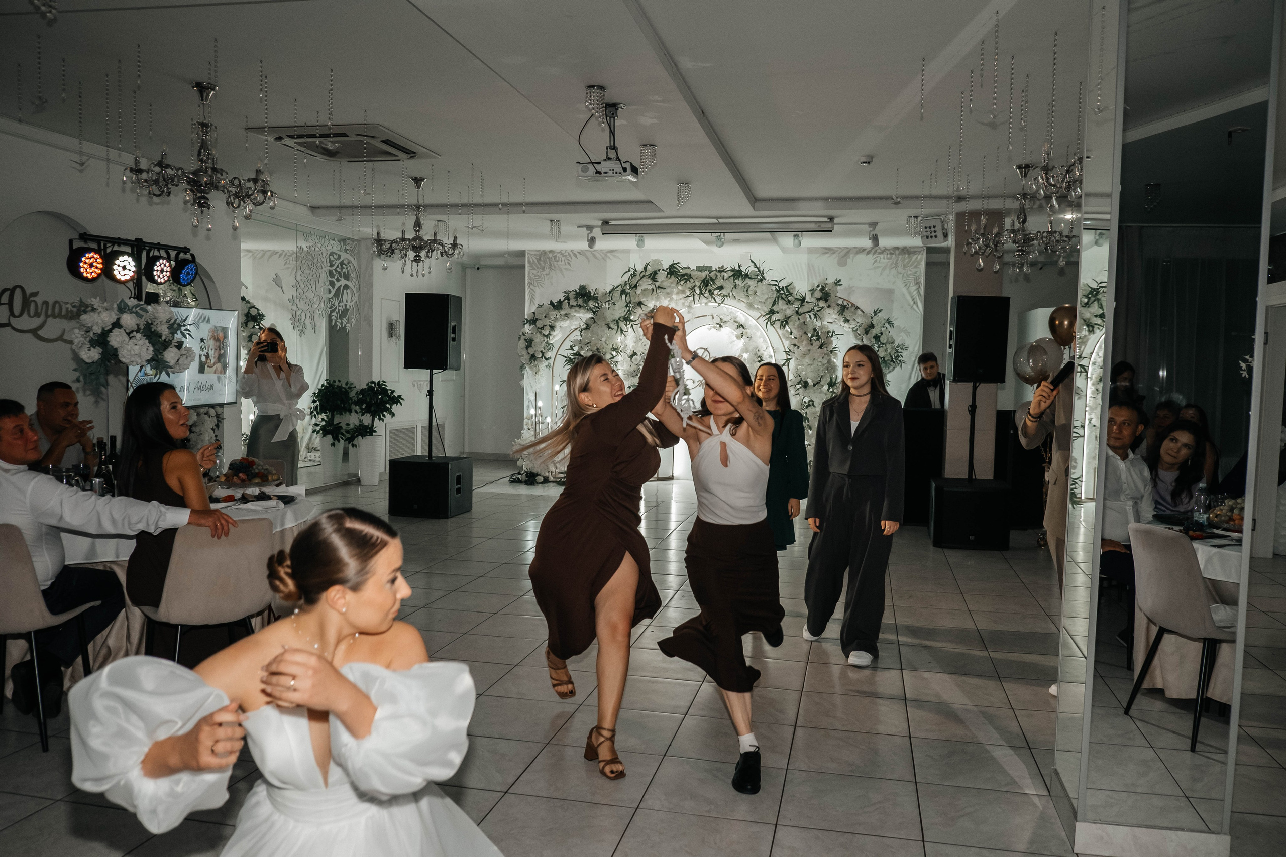 Дамир&Аделя. Свадебный и портретный фотограф Казань | Белебей