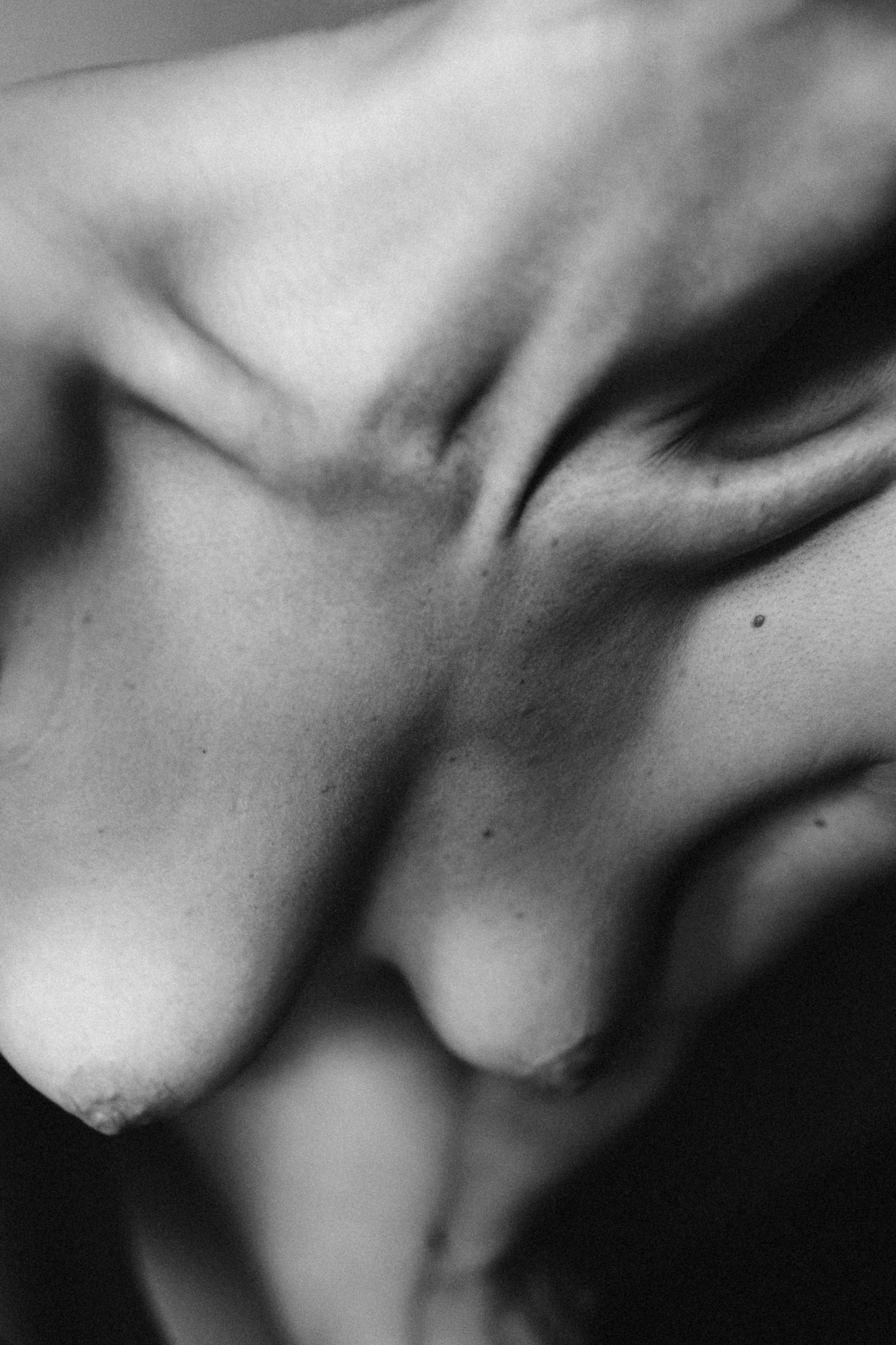 NU. Nastya Marchenko — based in Moscow Art and Documentary photographer. Works with memory, revelation, vulnerability & human states worldwide