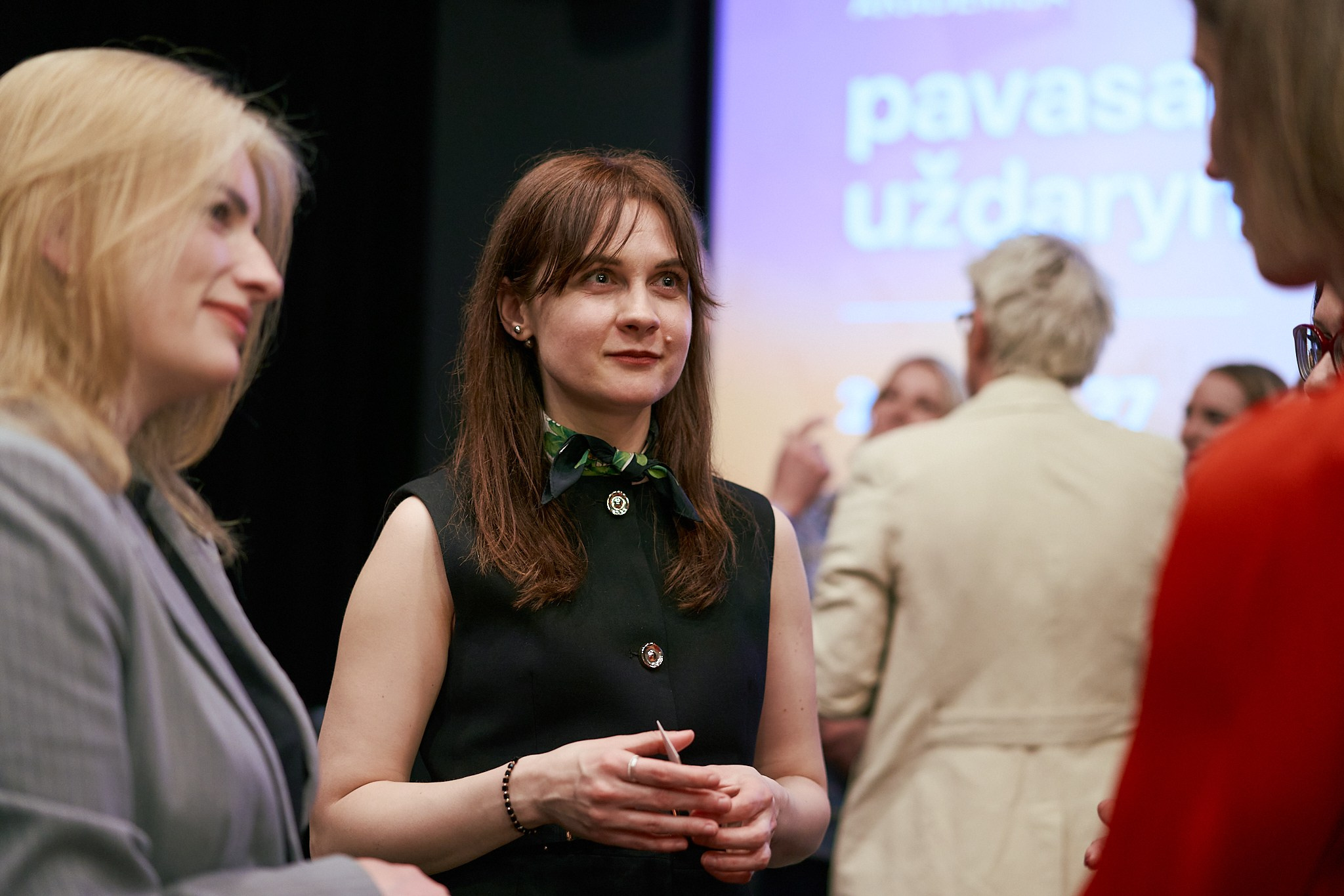 HR Hint Online. Photographer in Vilnius