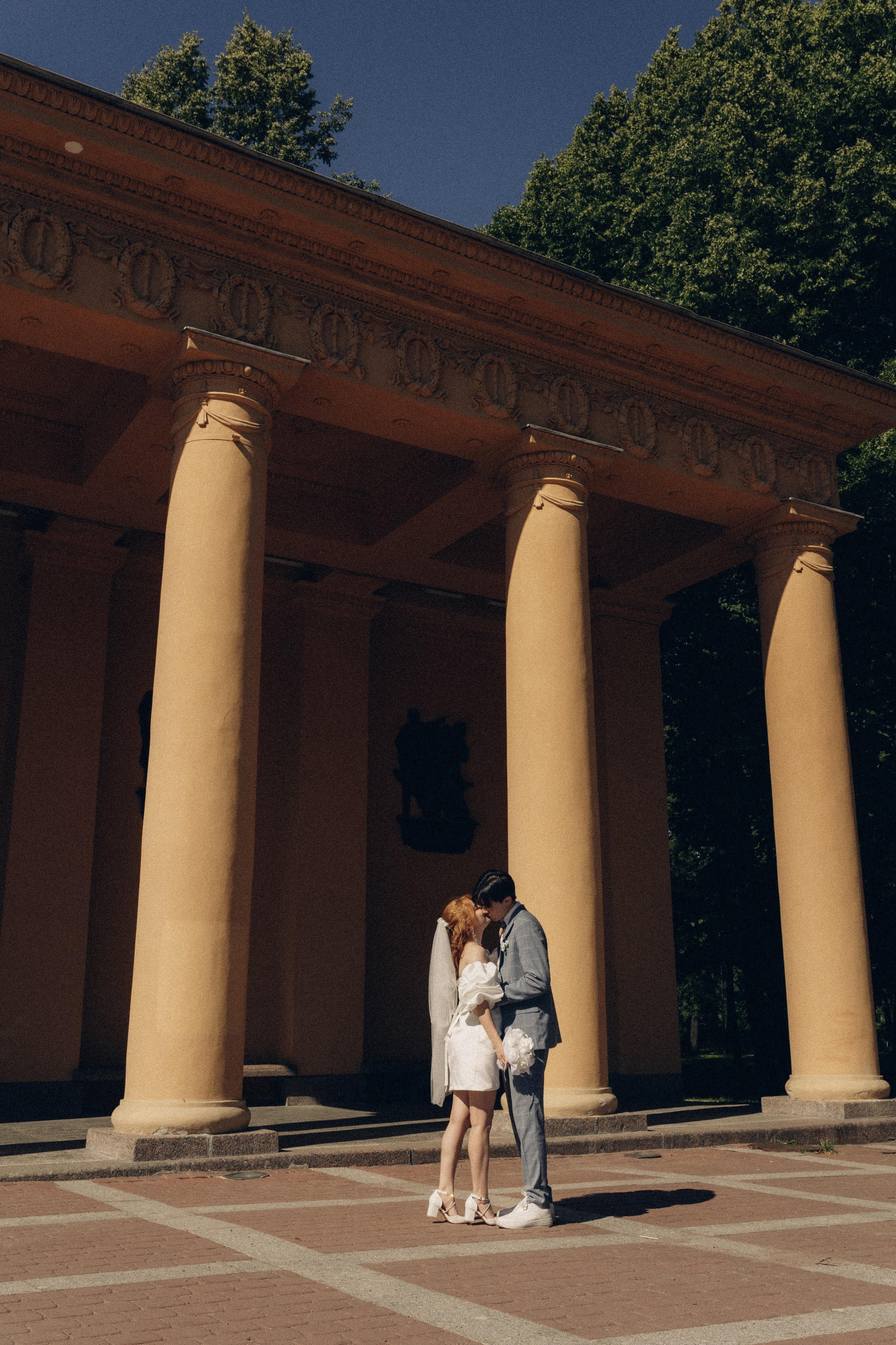 Свадебная/Love Story. Семейный фотограф в Санкт-Петербурге | Баранова Галина