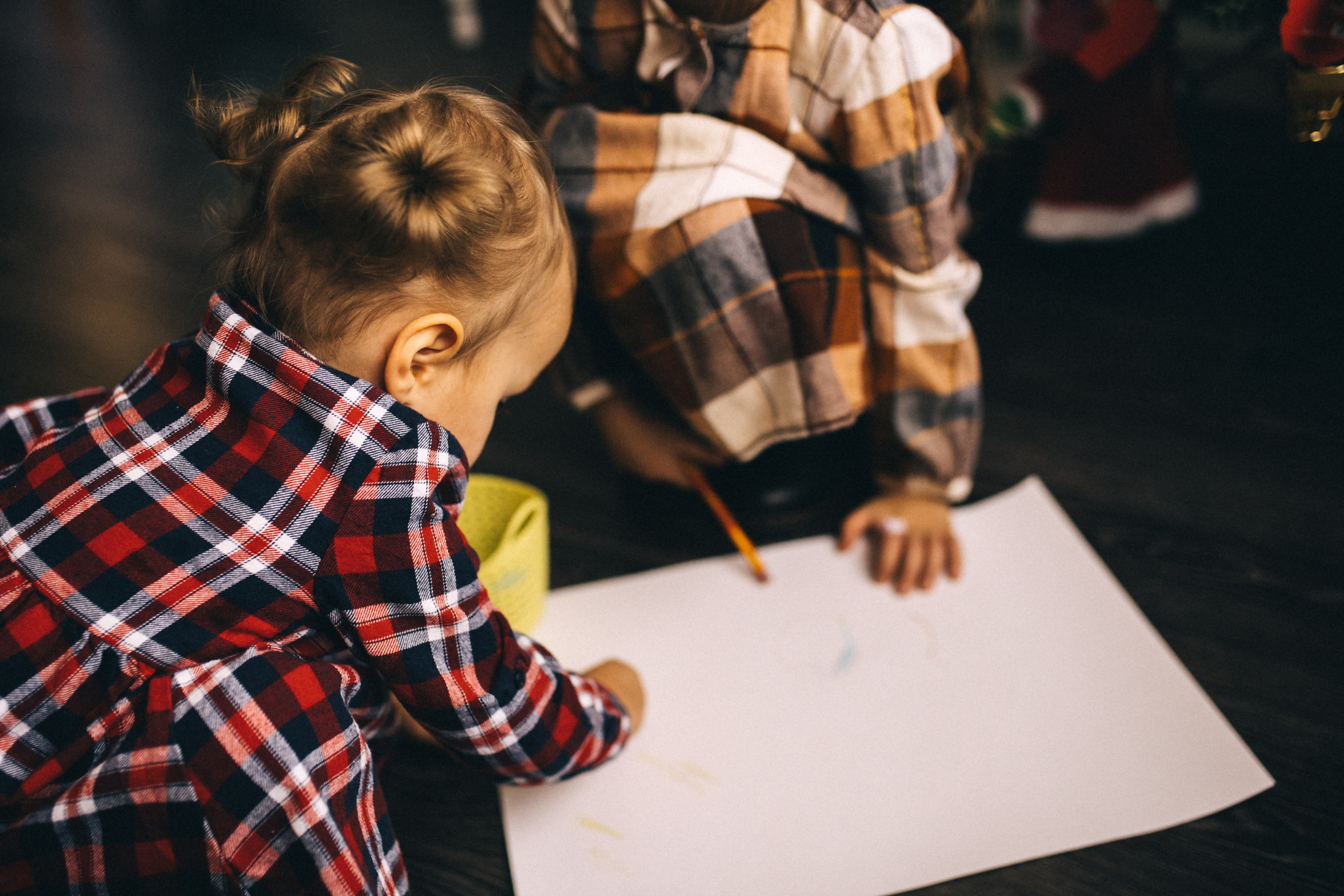 Наталья, Анюта & Ника. Семейный фотограф в Санкт-Петербурге | Баранова Галина