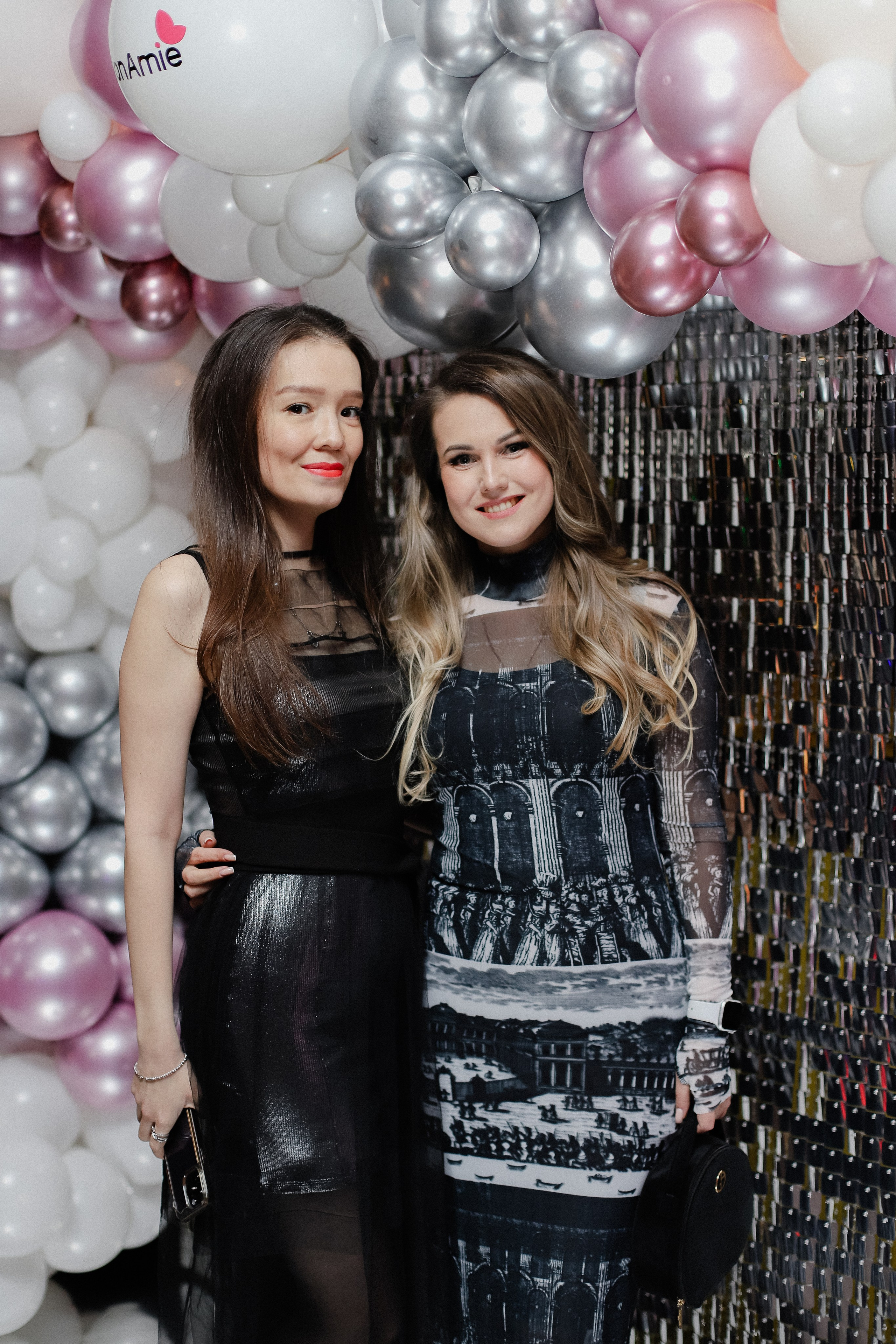 MonAmie 2024. Фотограф в Алматы и Москве Даша Пушкина