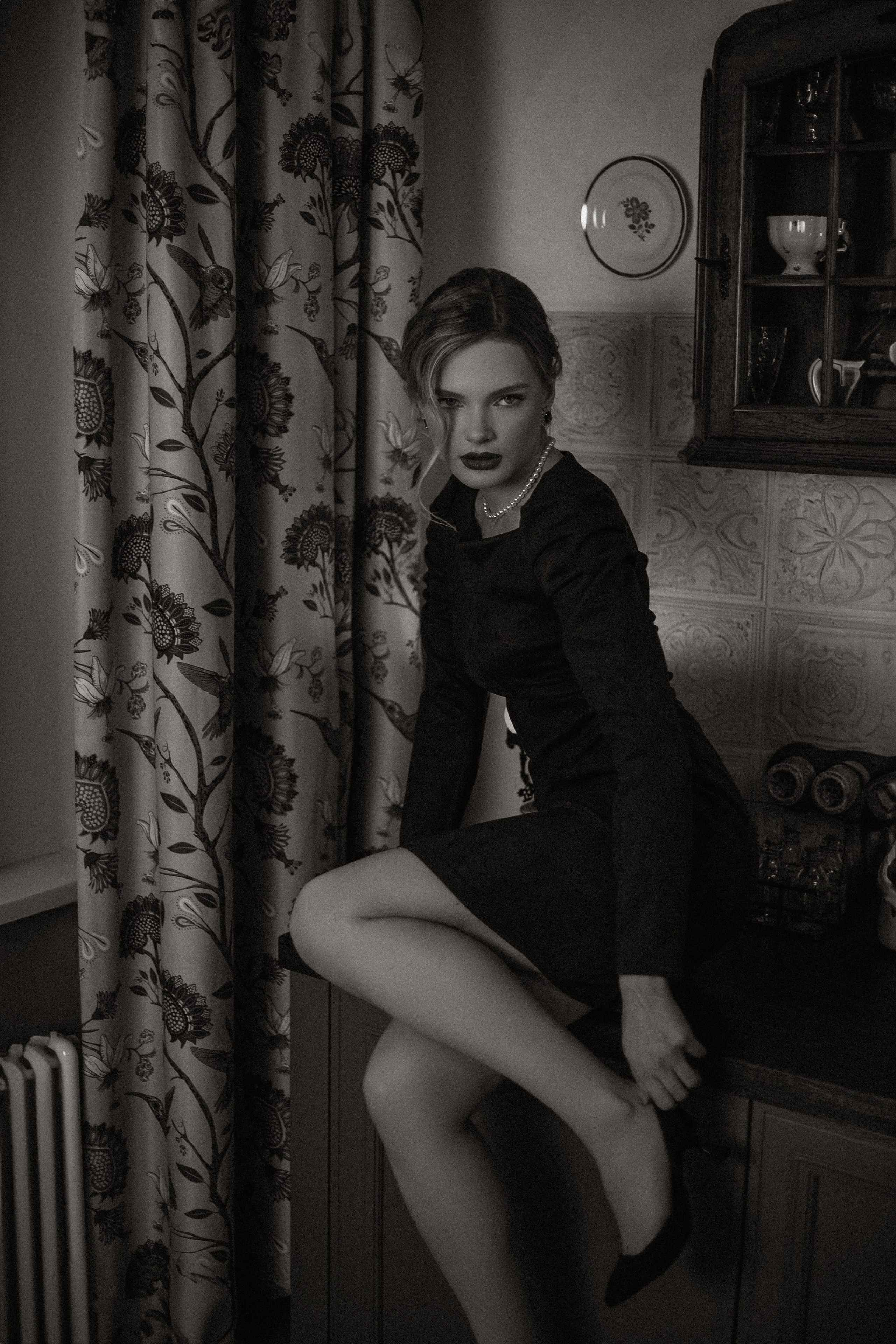 Кася. Фотограф | Юля Ди