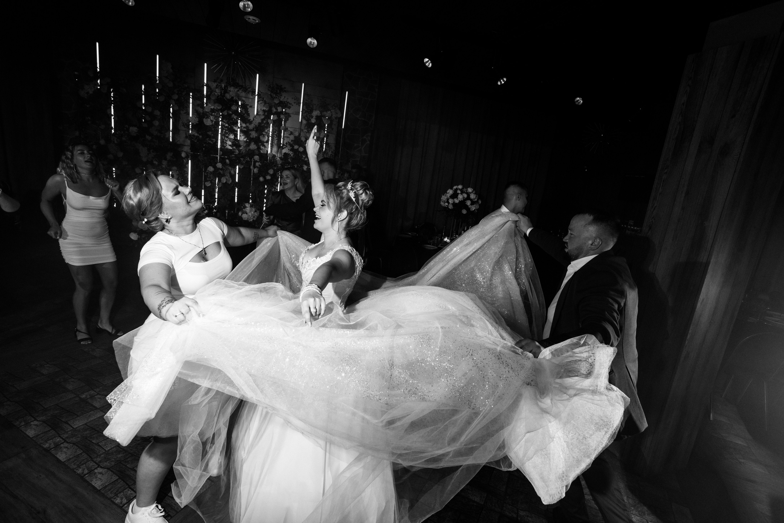 Leo & Anya. Главная