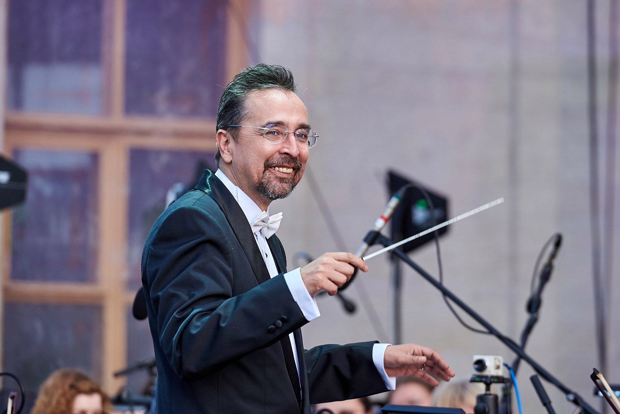 Фестиваль «Оперетта-парк» 2024. Иван Ступа, репортажный фотограф в Санкт-Петербурге и Ленинградской области