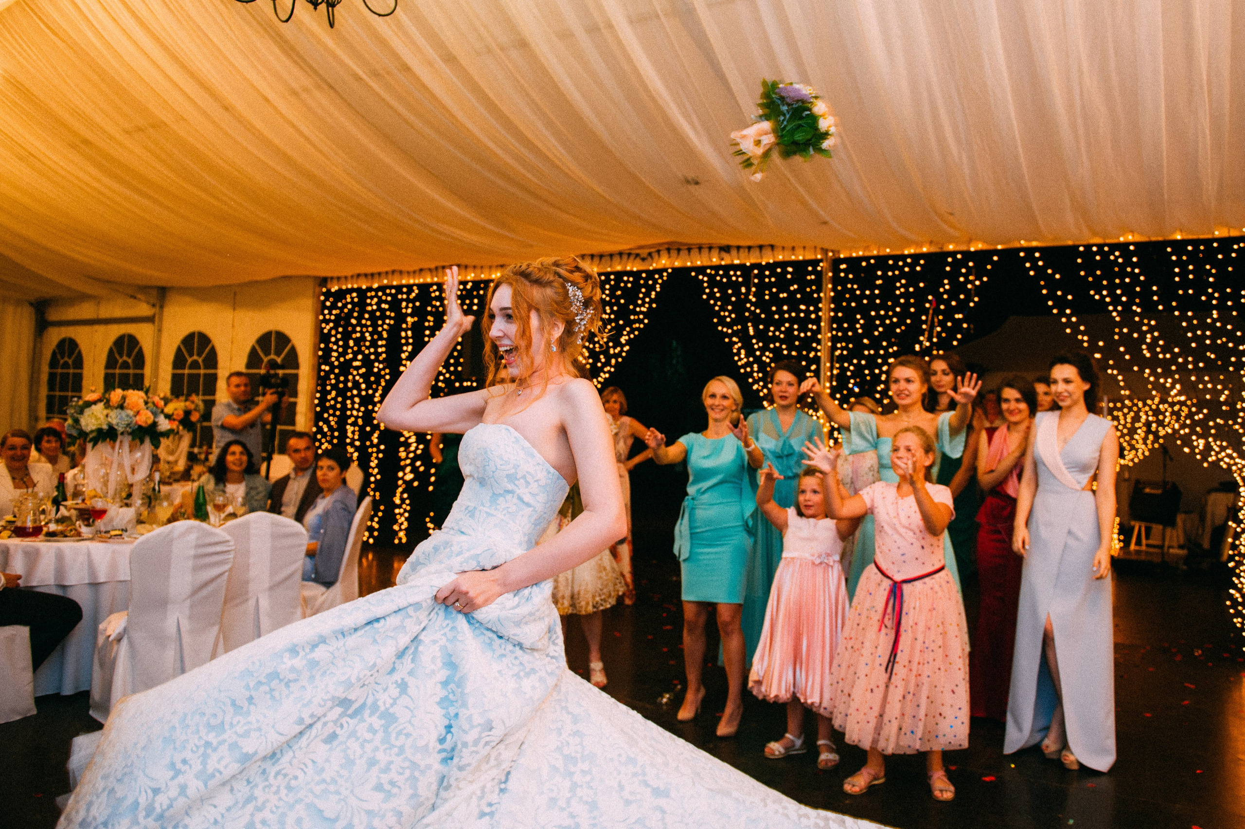 Свадебное. Репортаж, Интерьеры, Мероприятия, SMM. Фотограф Ставрополь