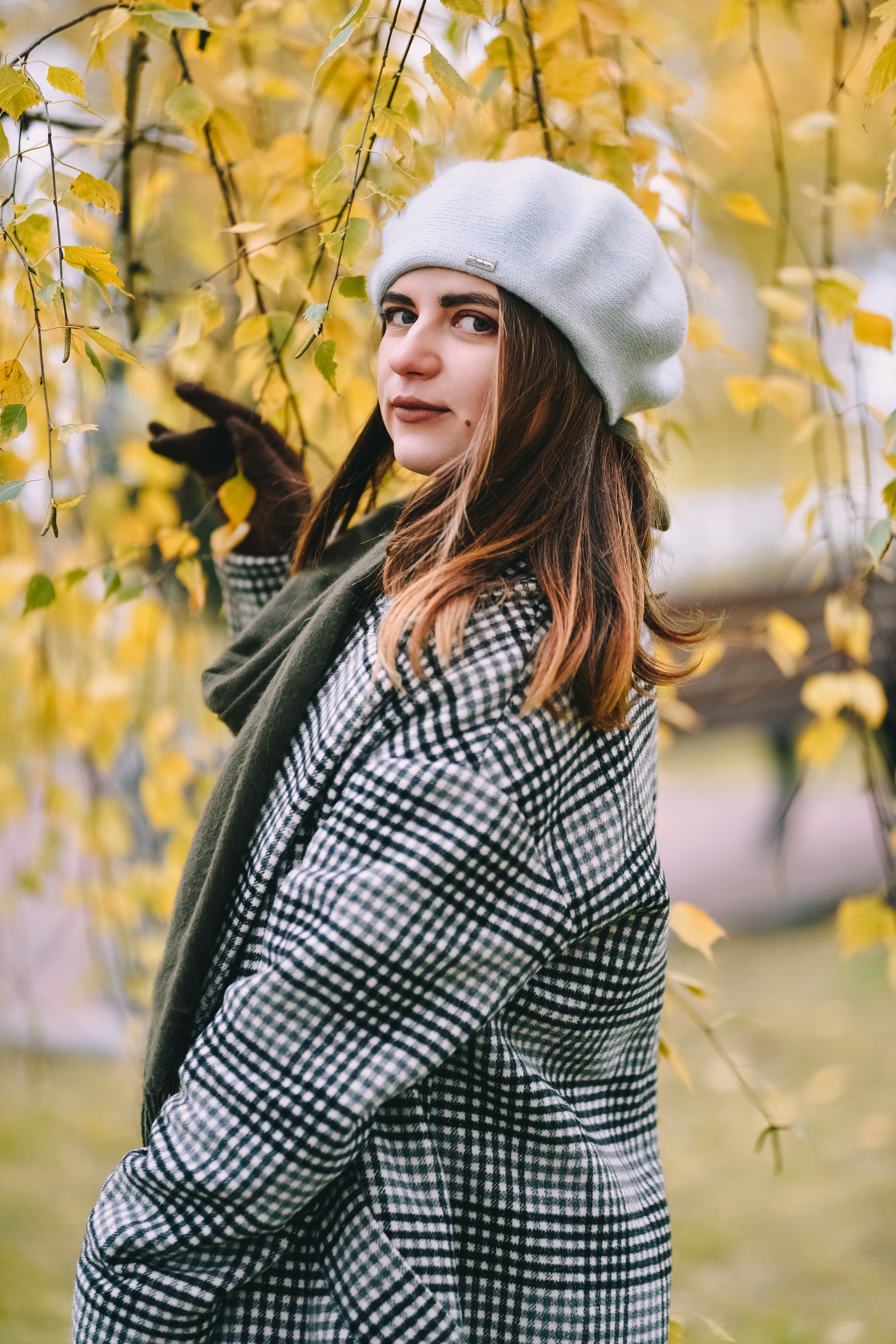 Ирина Осень