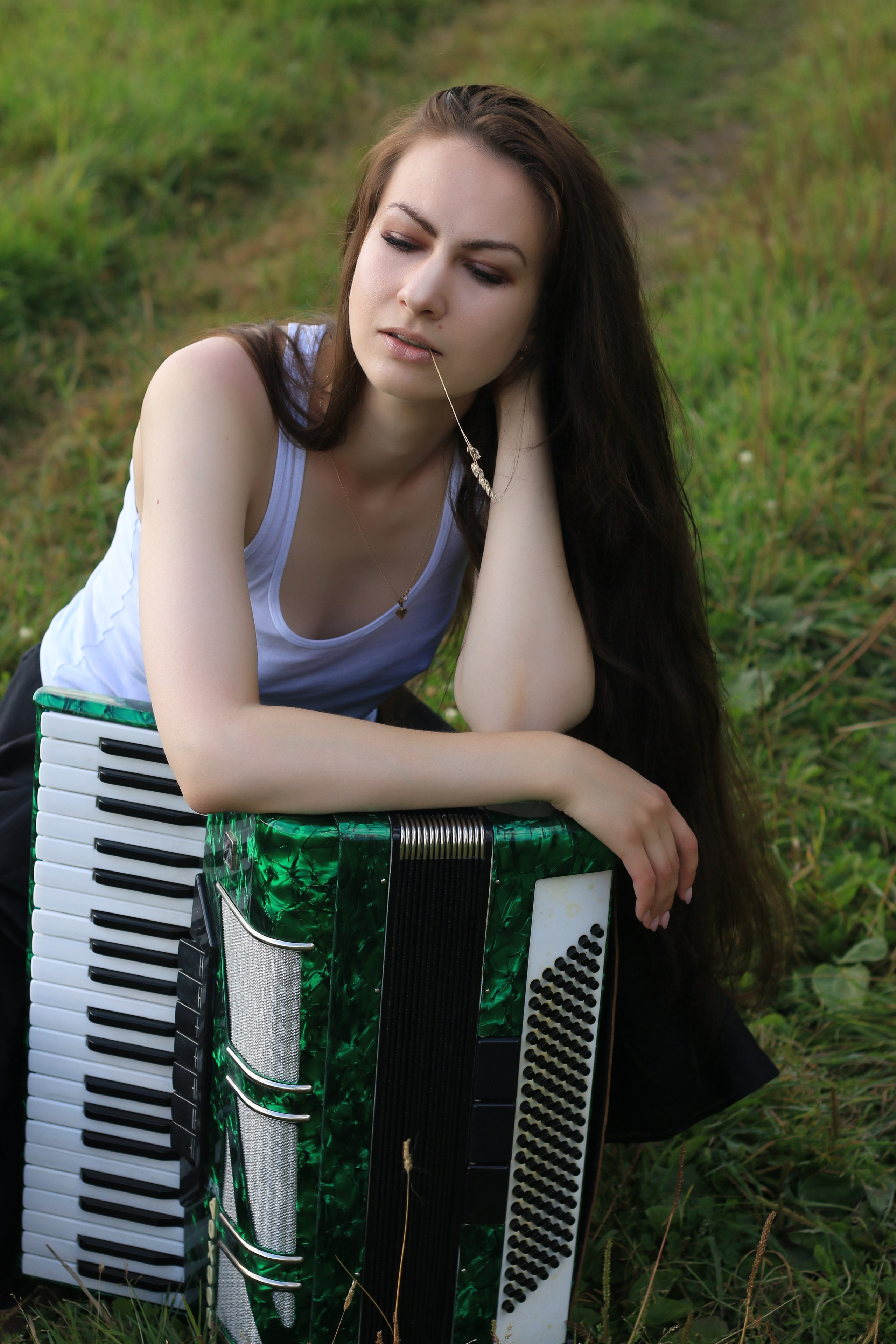 Дарья. BULYGINAPHOTO