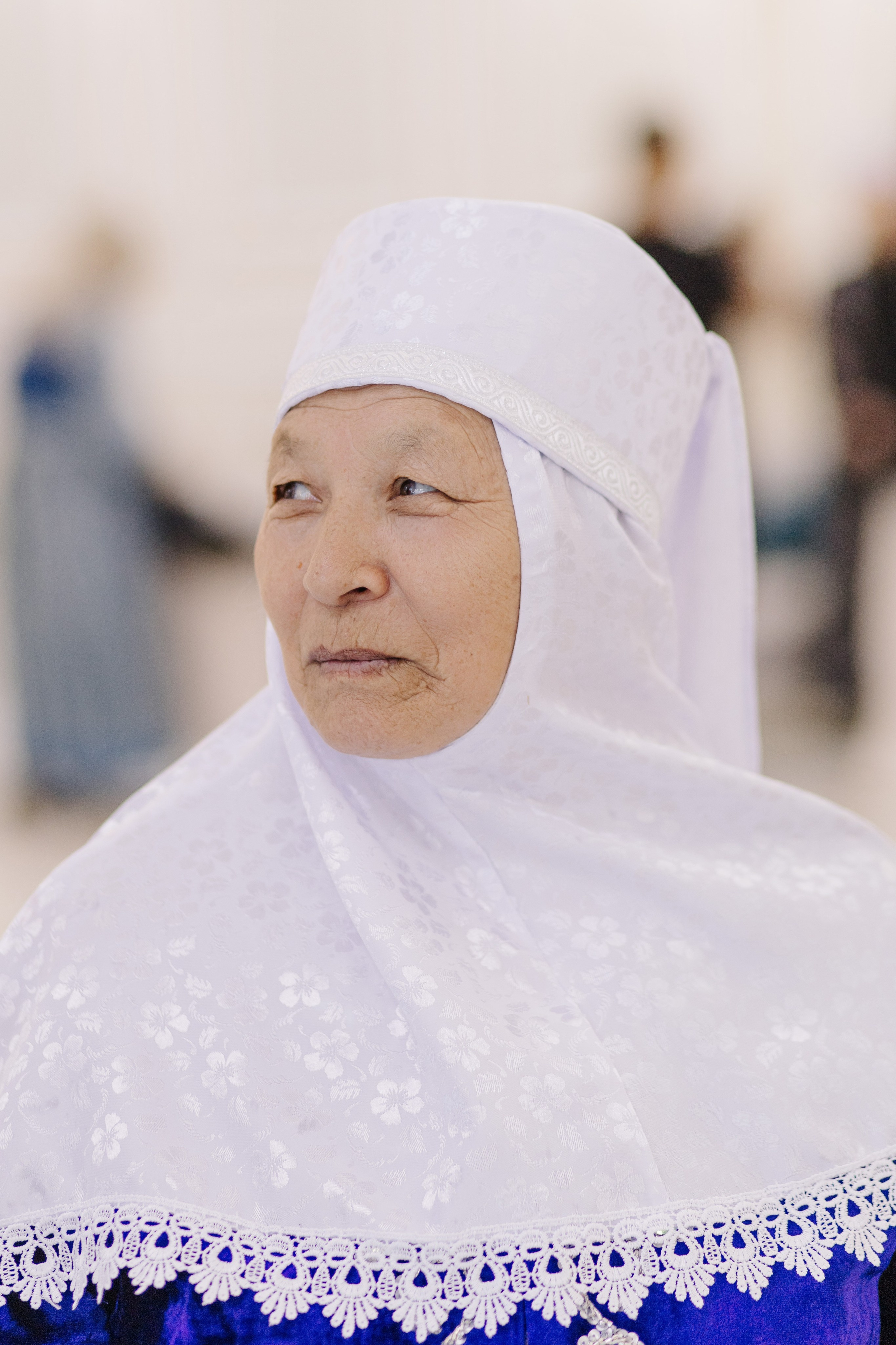 MADINA. ZHASULAN SABYTULY