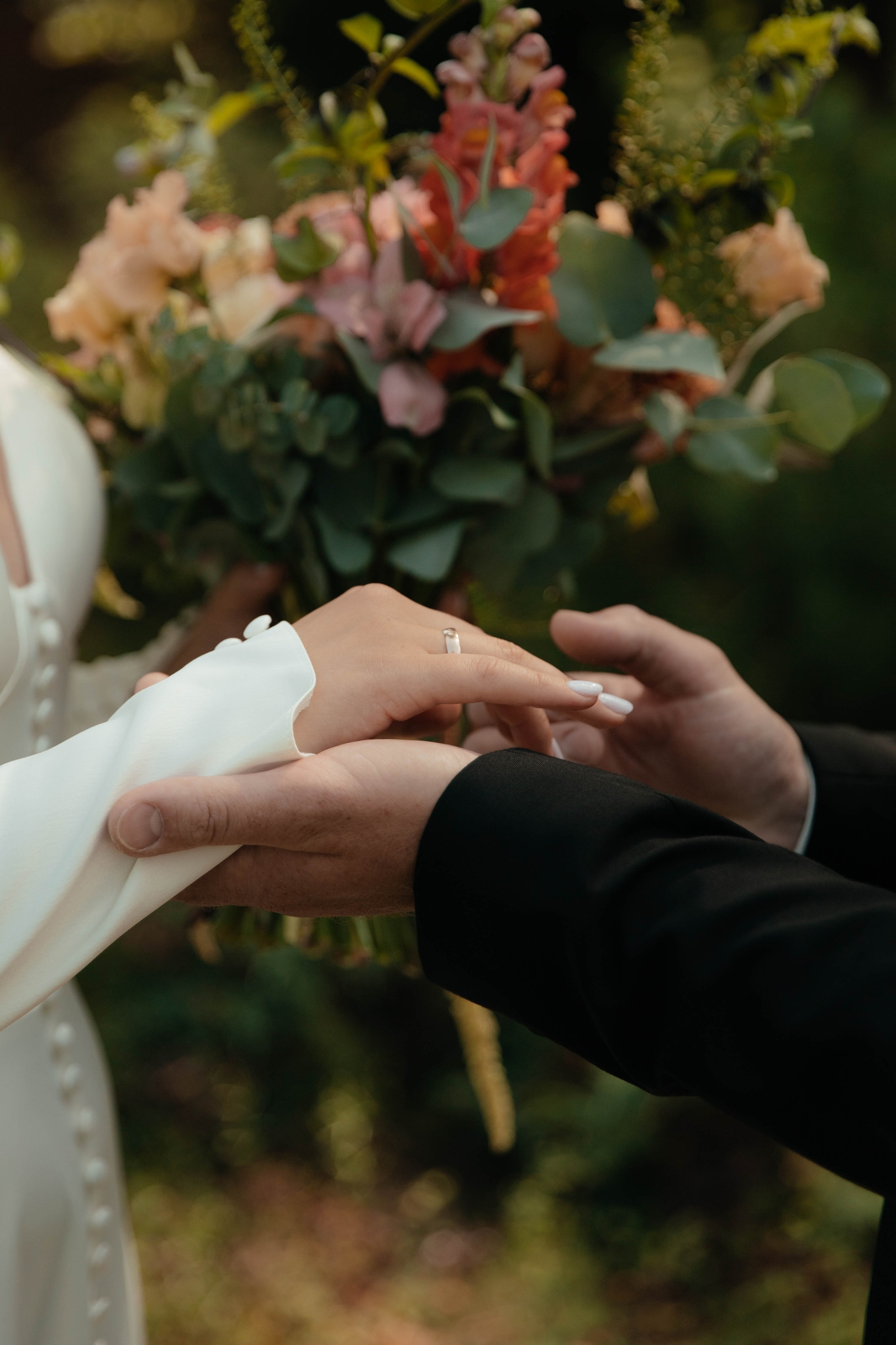 Алексей и Ульяна. Фотограф Барнаул Полина Теплова