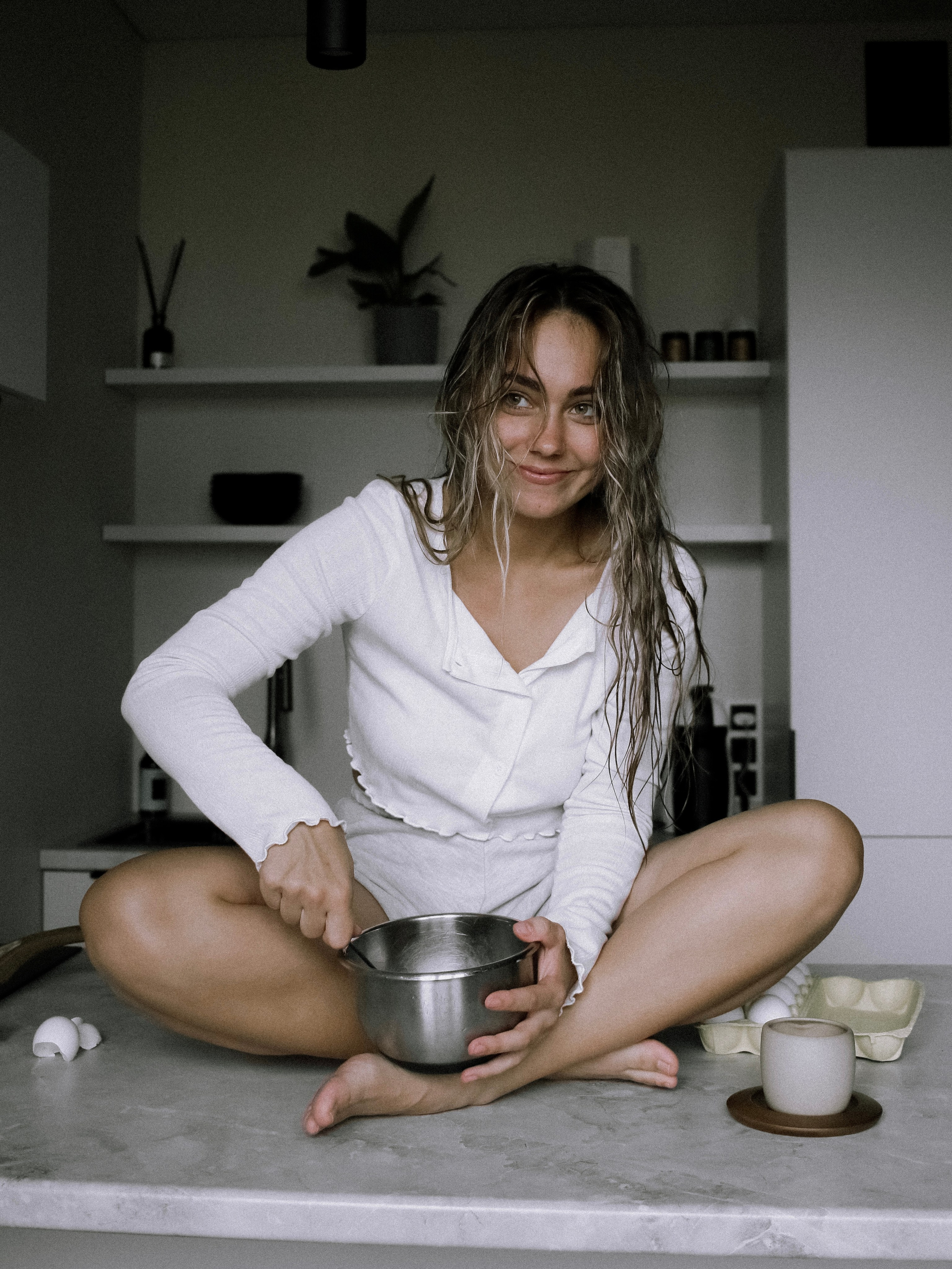 Доброе утро!. Портретный фотограф в Санкт-Петербурге Мария Вармер