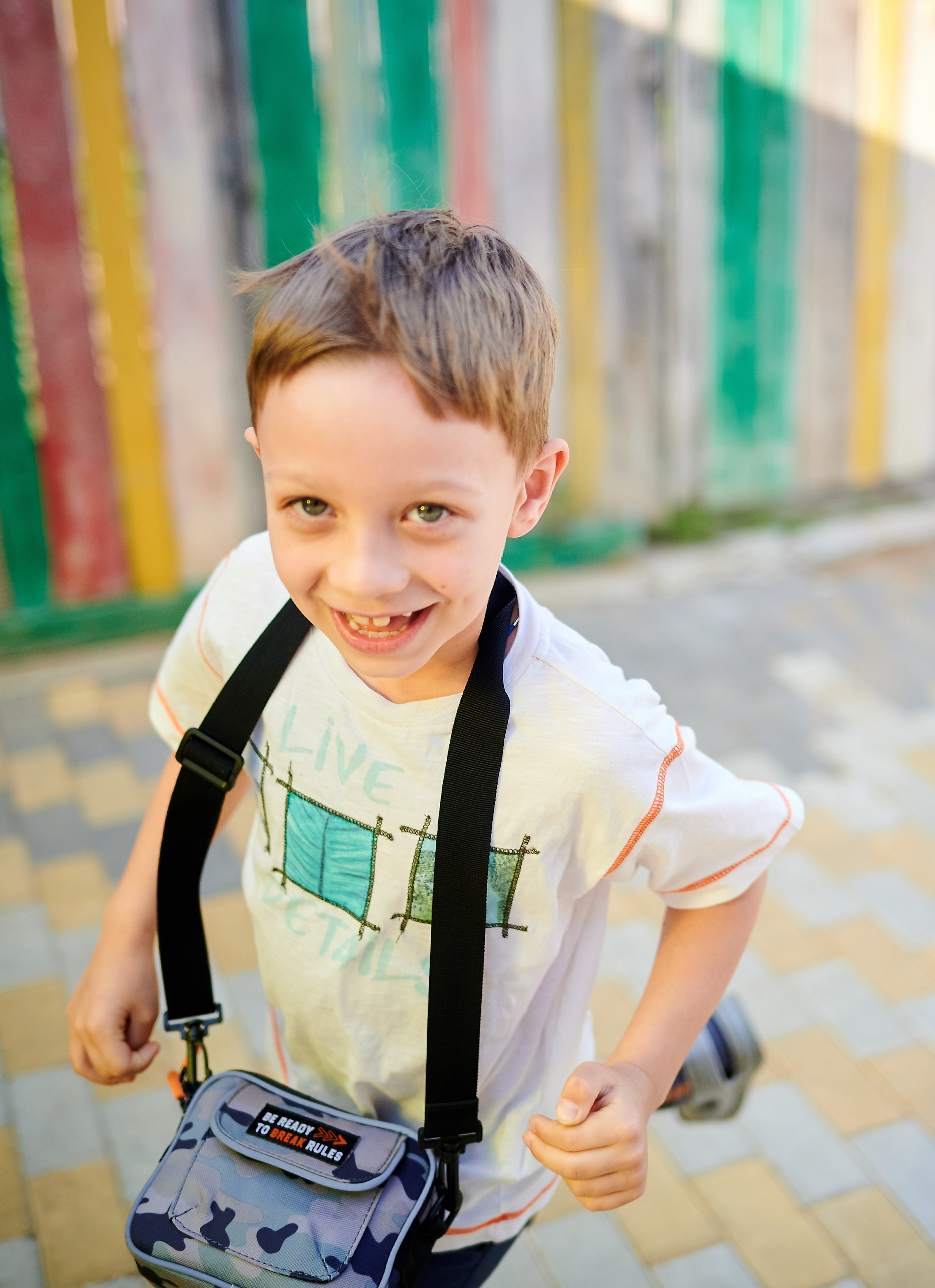 День Рождения в Анимашках. Профессиональный репортажный фотограф в Самаре Никита Королев