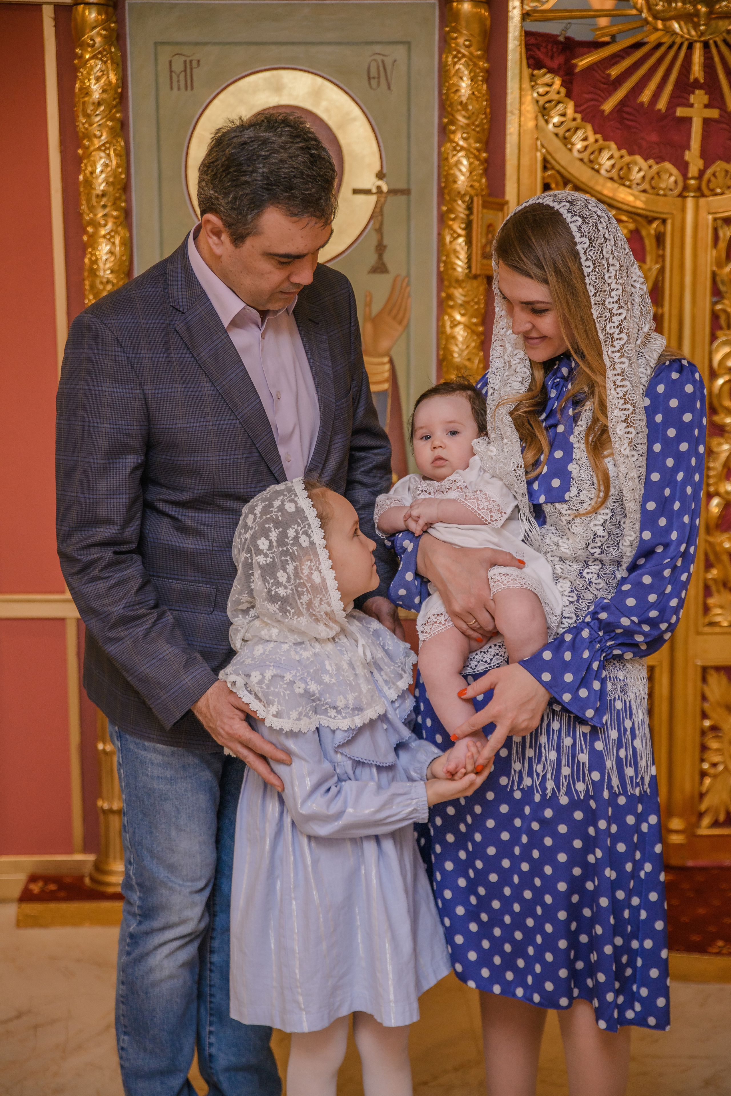 Отзывы. Фотограф новорожденных Василиса Панькова