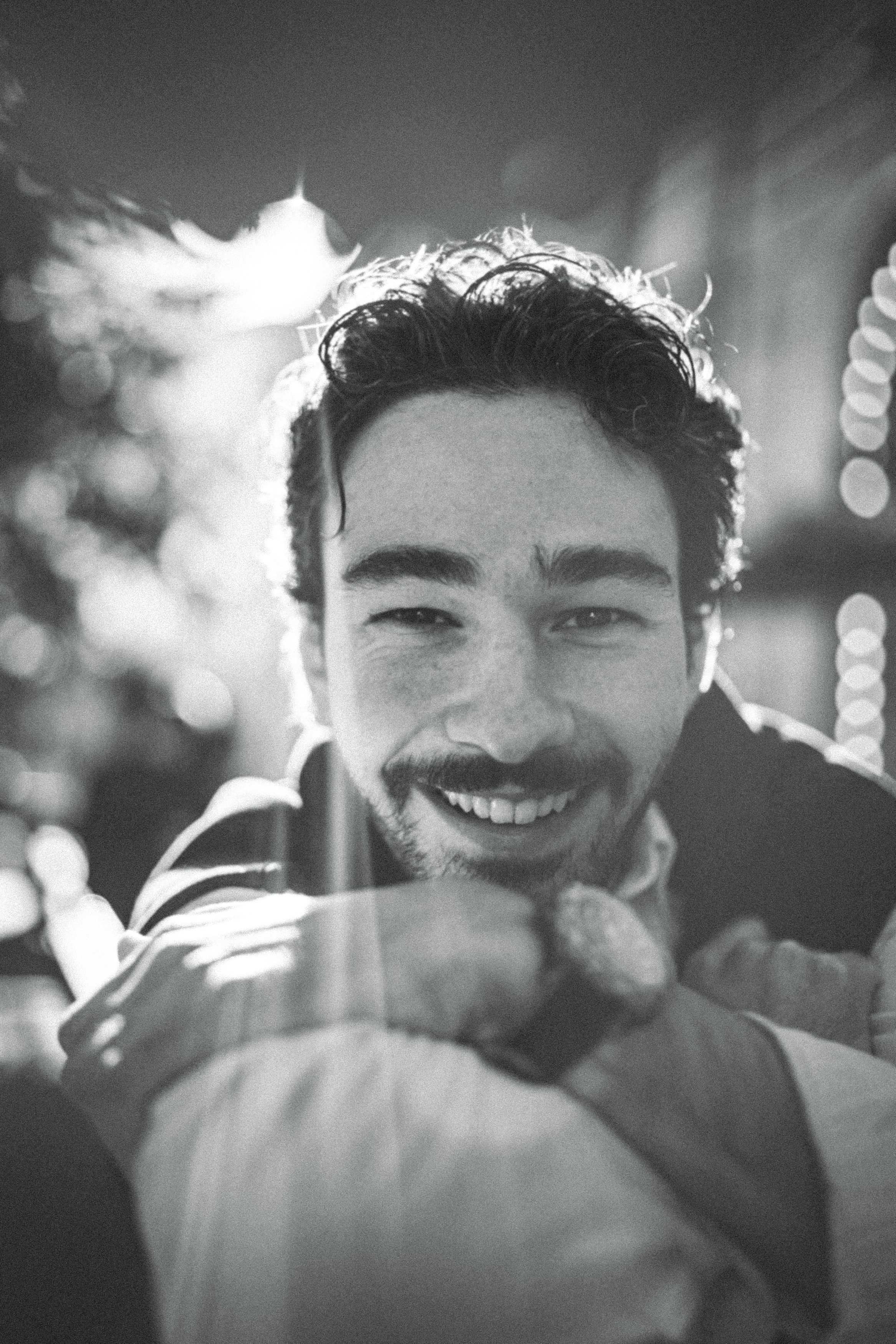 Николос. Zekons. Фото, видео, нейросети