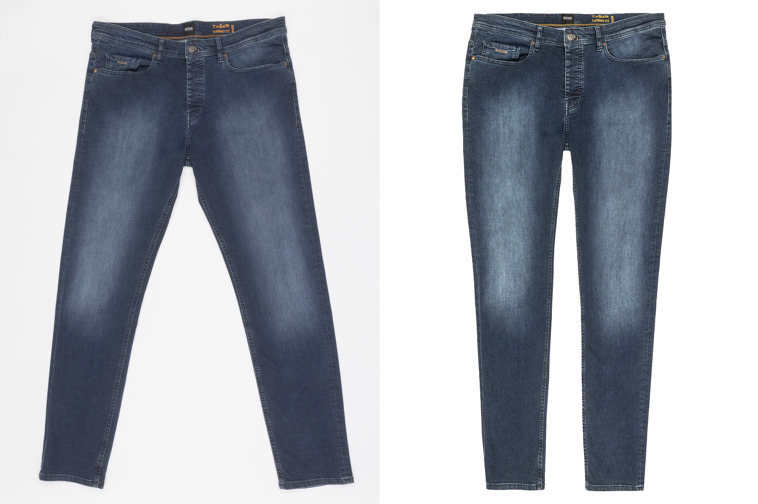 Ретушь фотографий брюк, юбок и штанов | Студия SVITHART