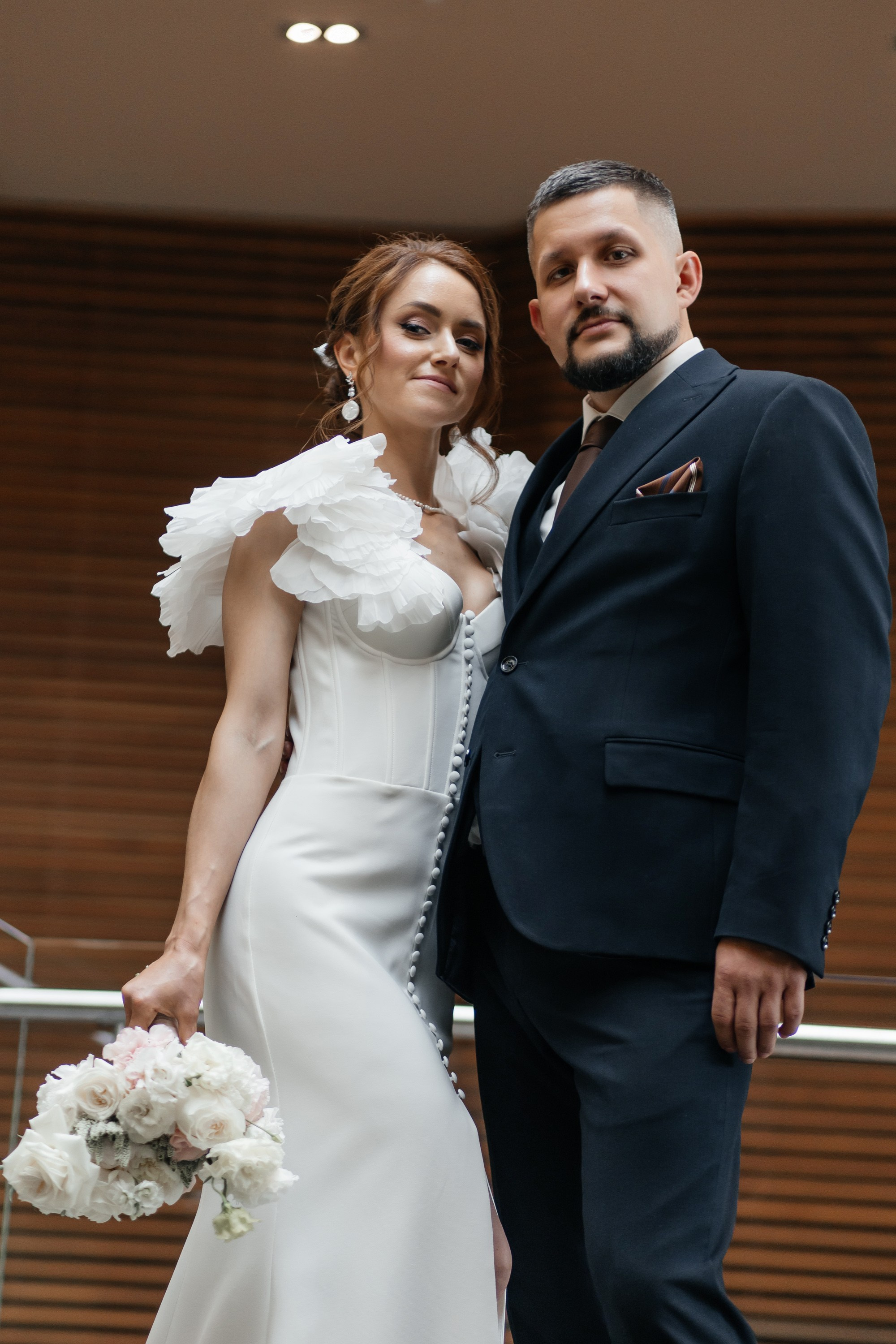 ПАКЕТ 8 ЧАСОВ. Свадебный  фотограф Новосибирск